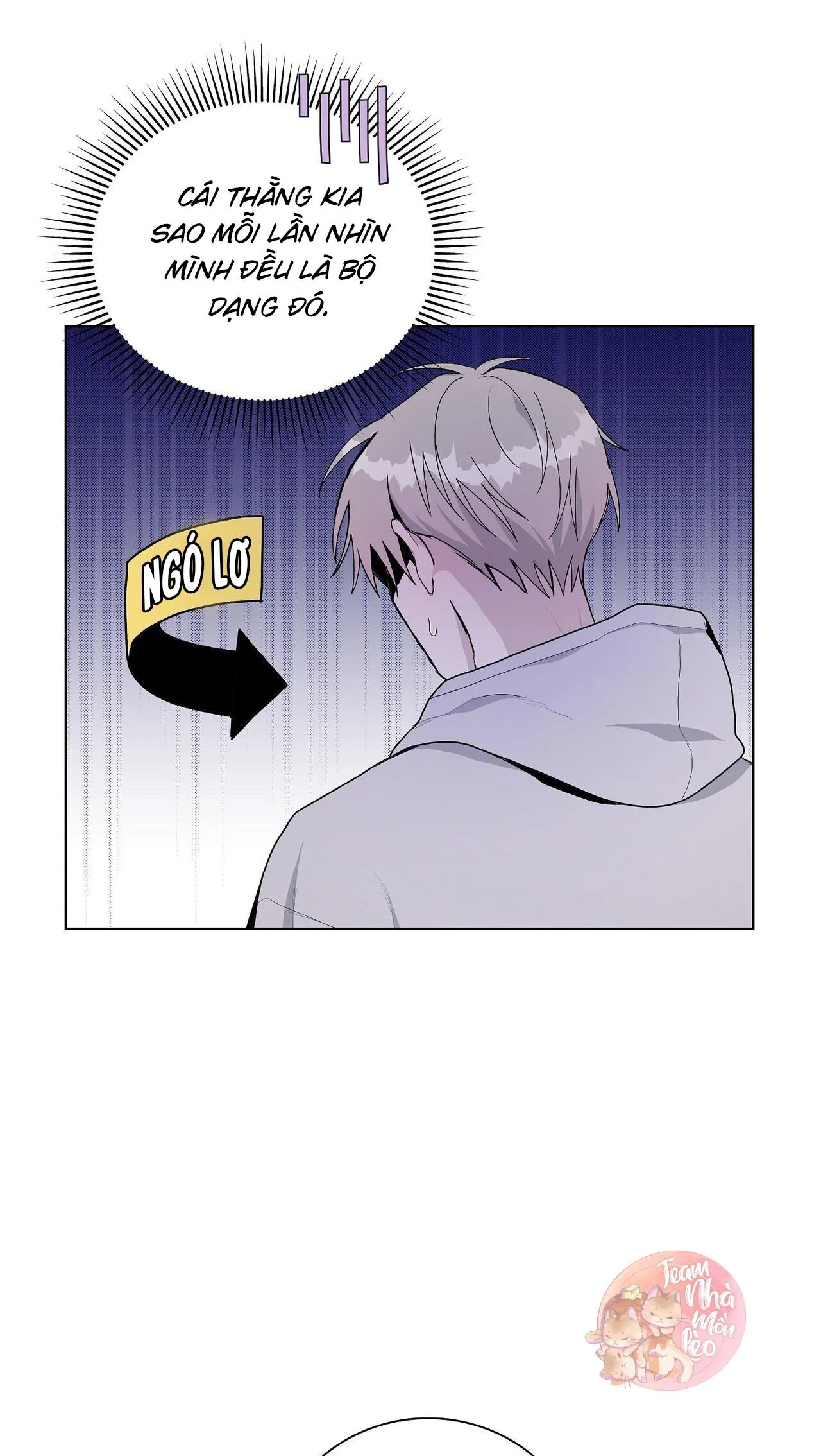 BLAZE OUT Chapter 1 Trang 63