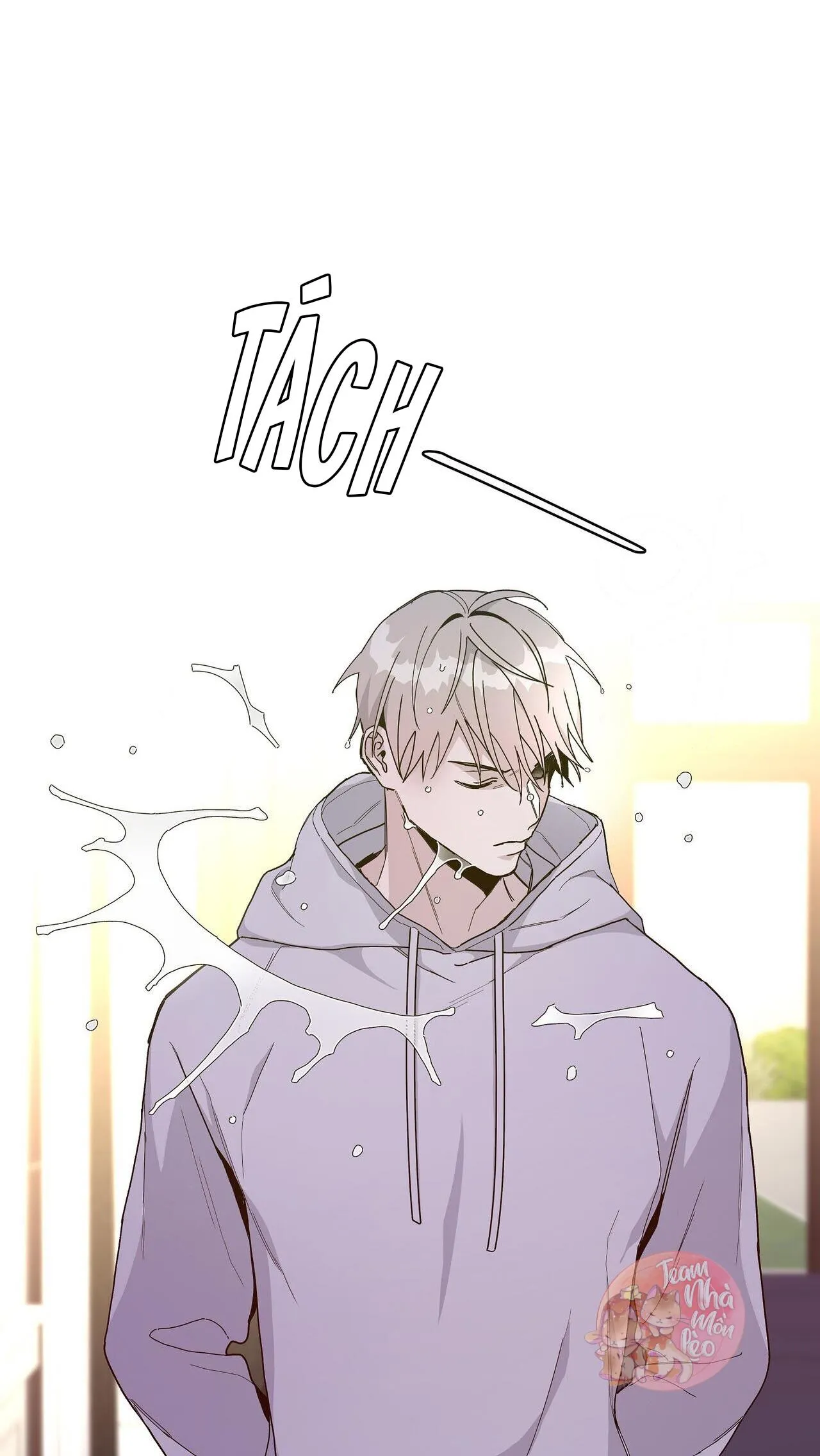 BLAZE OUT Chapter 1 Trang 67