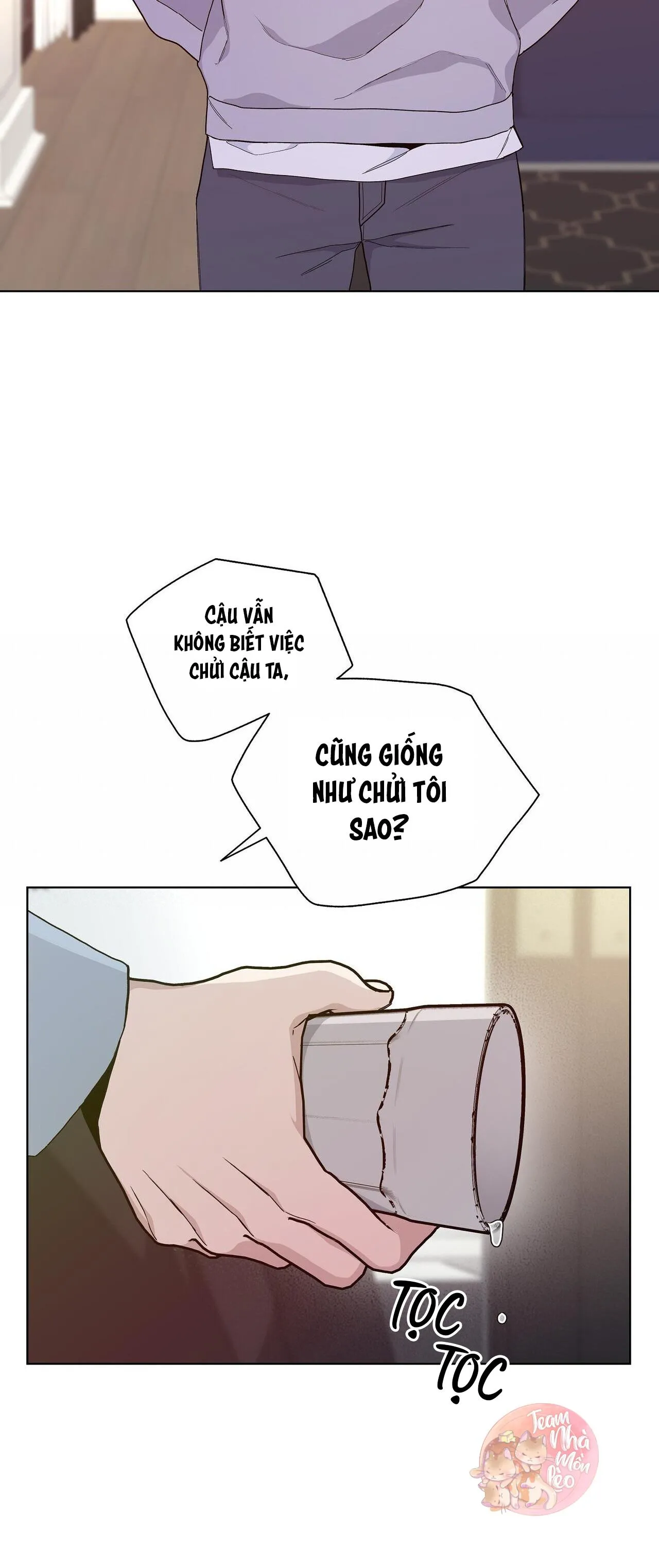 BLAZE OUT Chapter 1 Trang 68