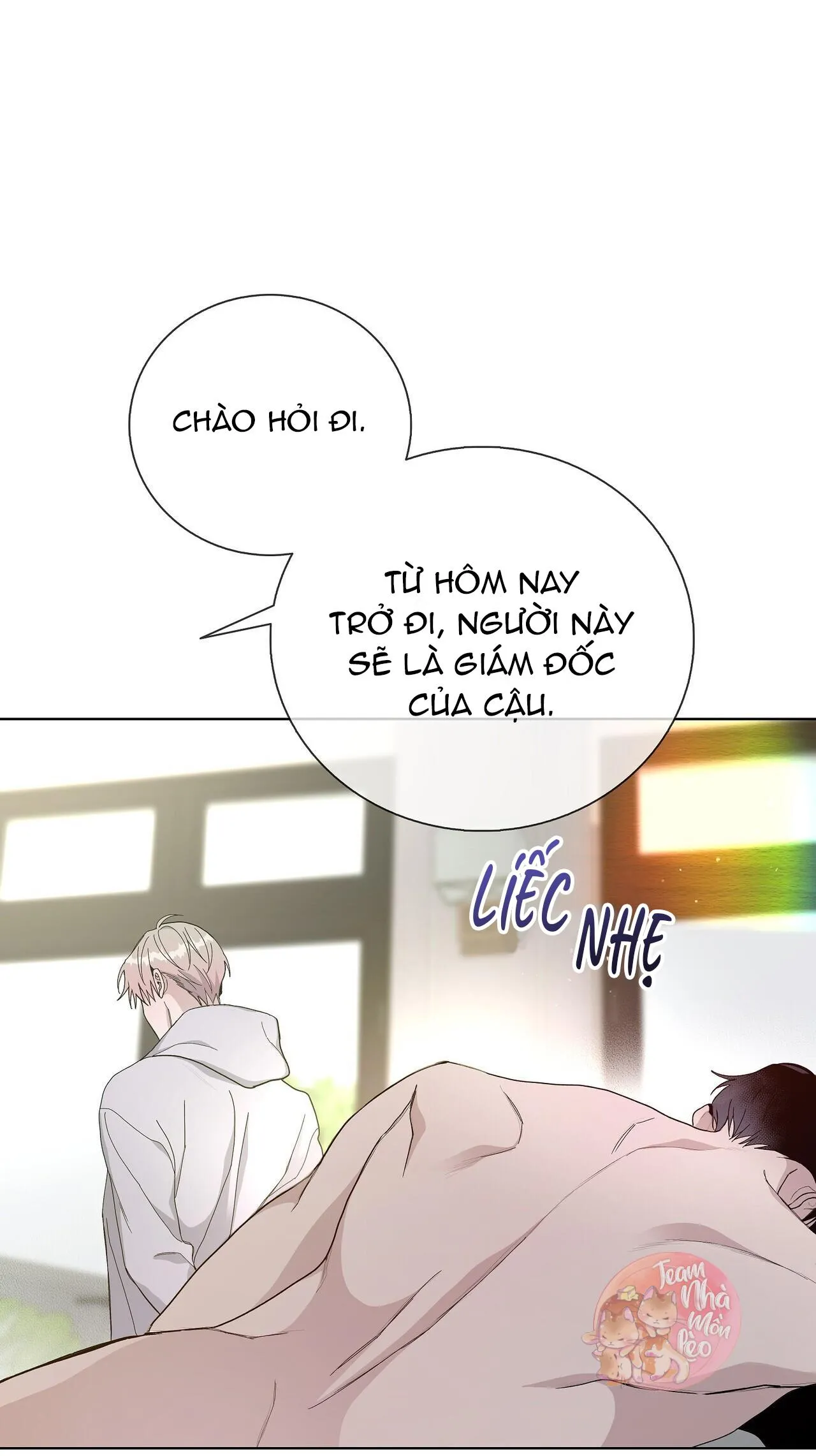 BLAZE OUT Chapter 1 Trang 69