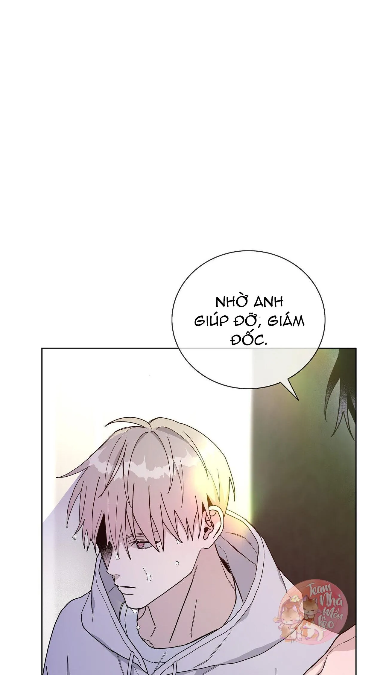 BLAZE OUT Chapter 1 Trang 70