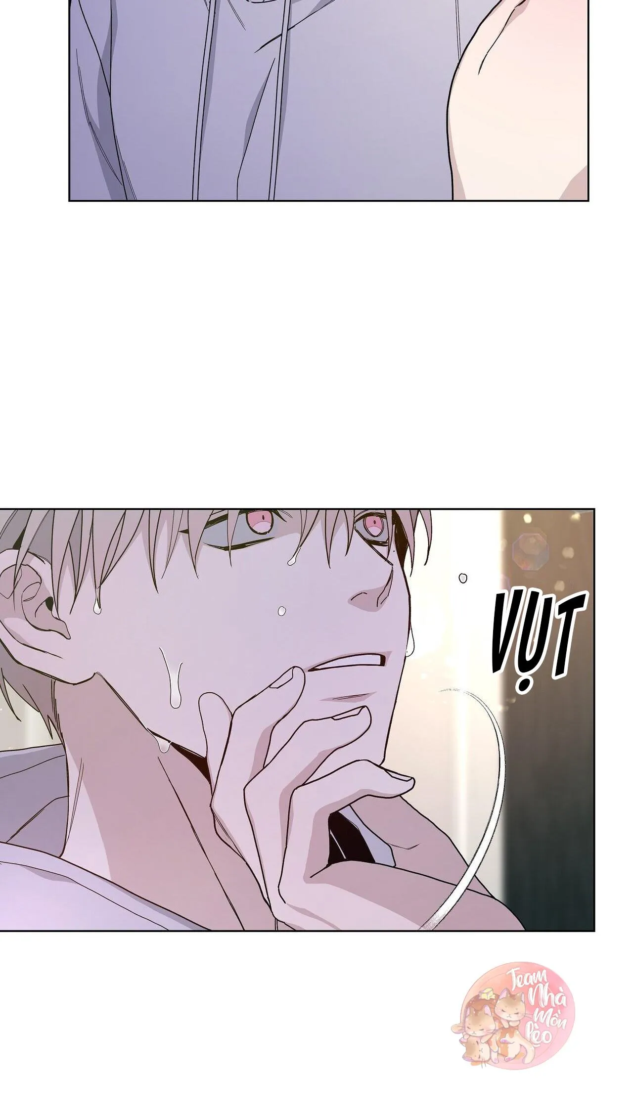 BLAZE OUT Chapter 1 Trang 71