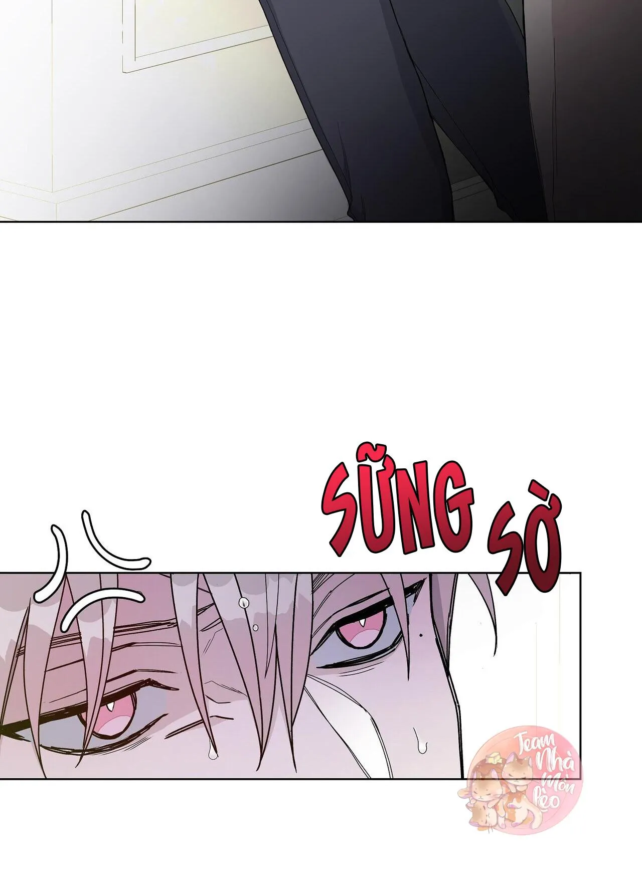 BLAZE OUT Chapter 1 Trang 74