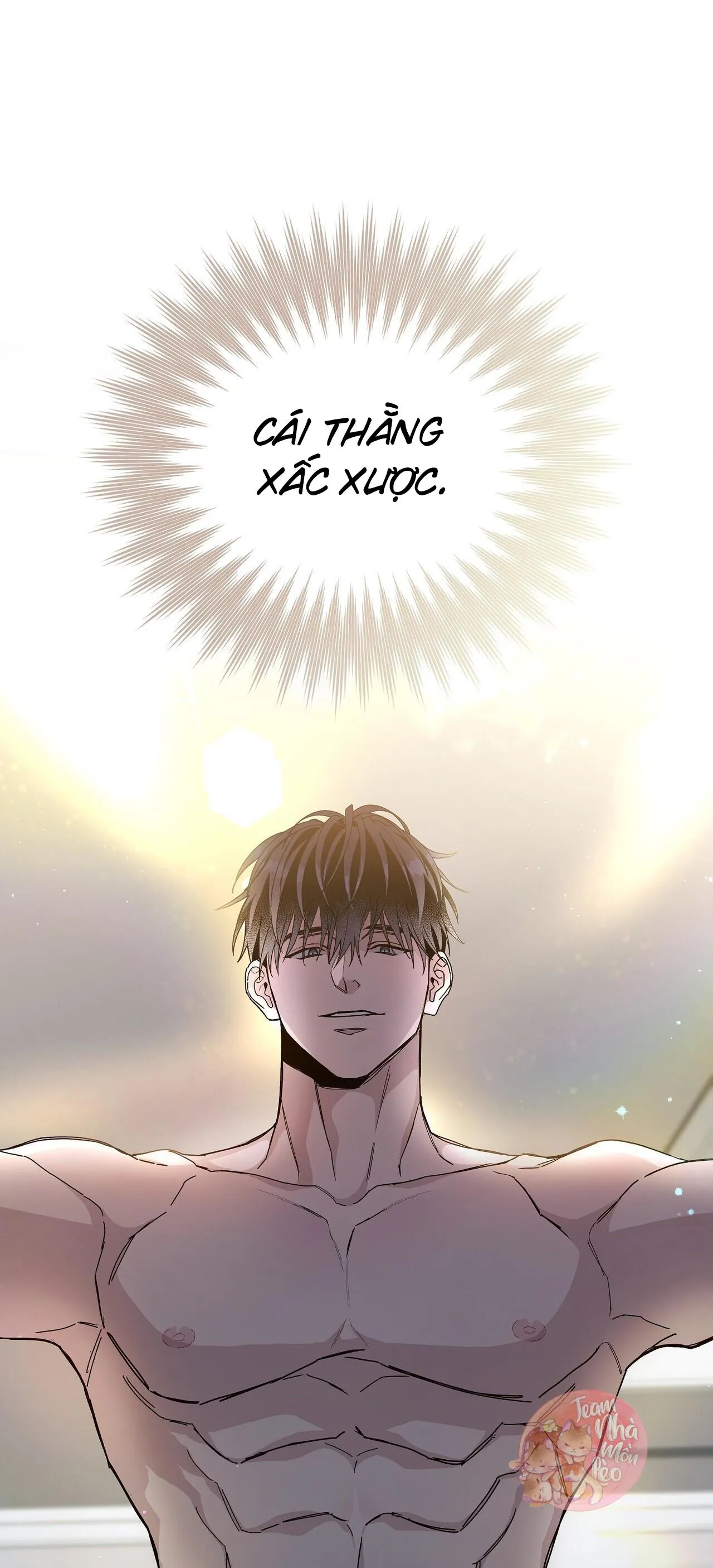 BLAZE OUT Chapter 1 Trang 75