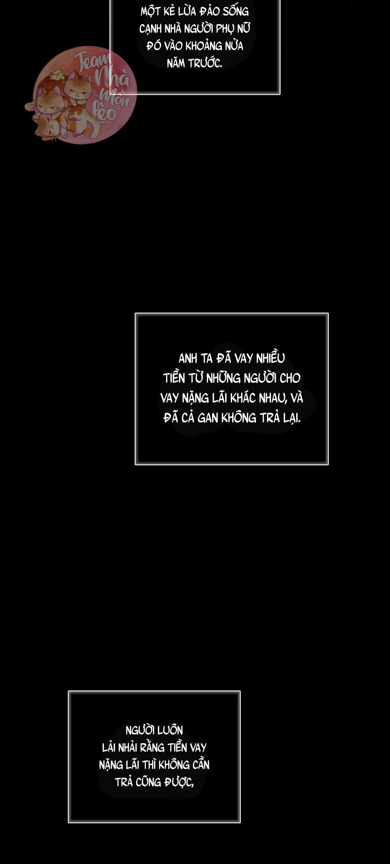 BLAZE OUT Chapter 10 Trang 3