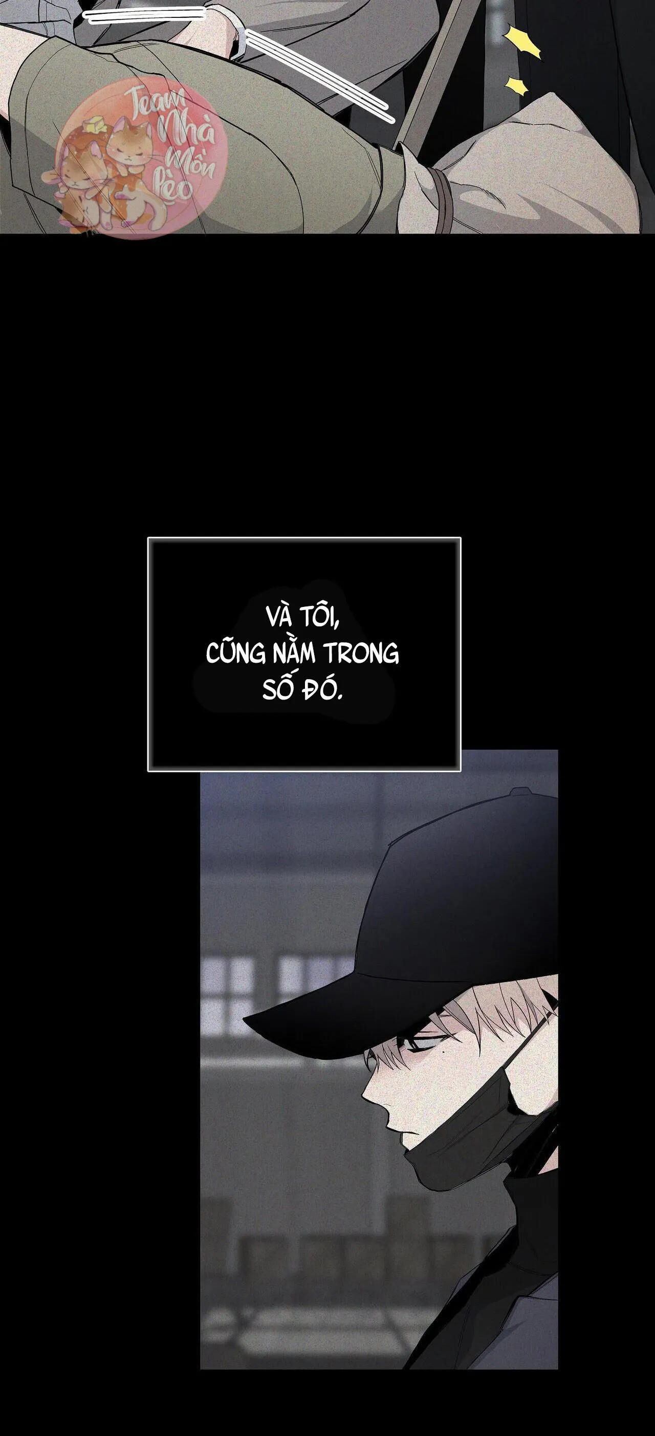 BLAZE OUT Chapter 10 Trang 6