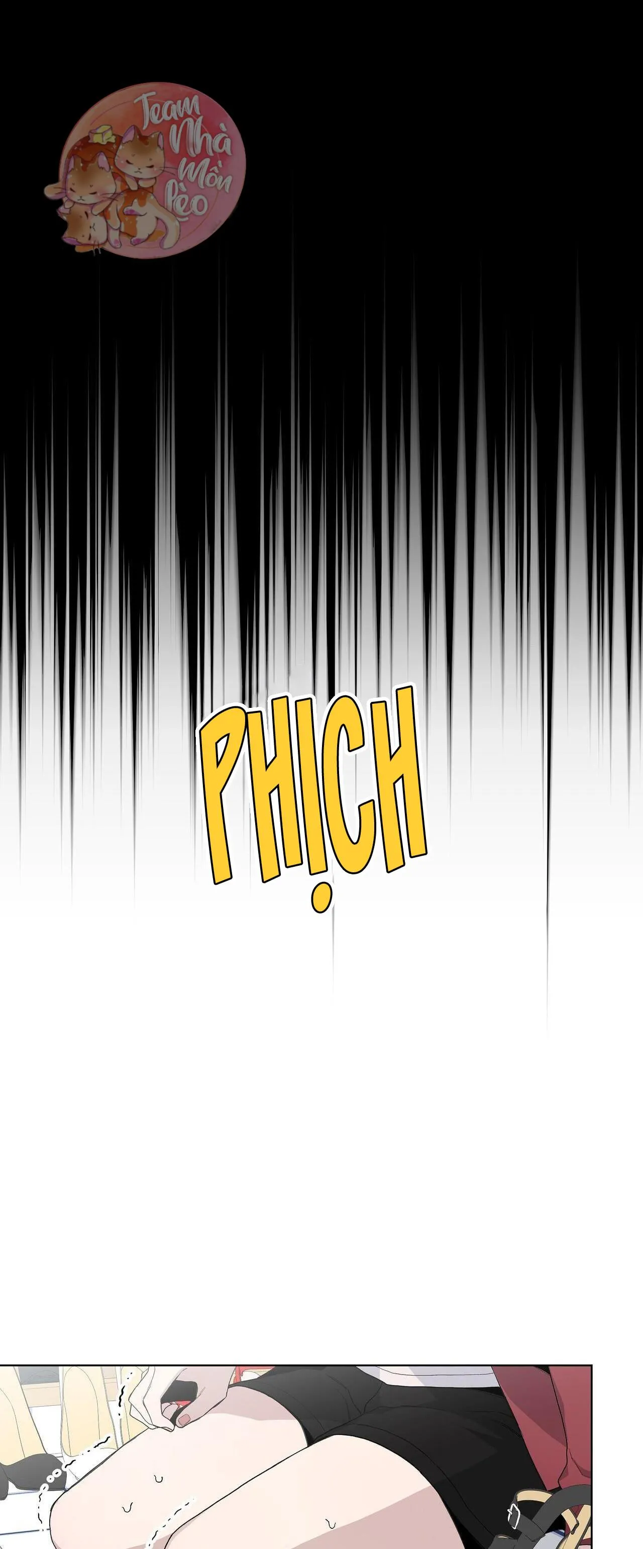 BLAZE OUT Chapter 10 Trang 7