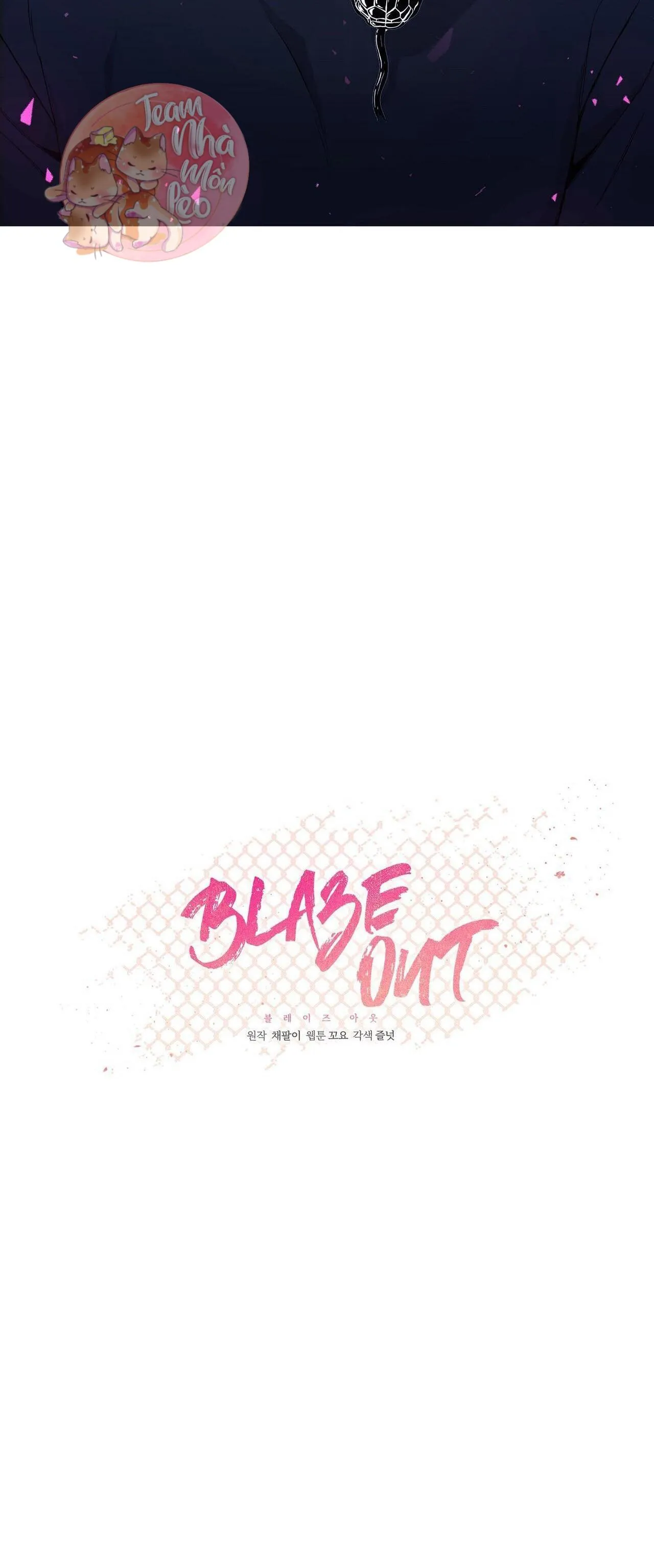 BLAZE OUT Chapter 10 Trang 13