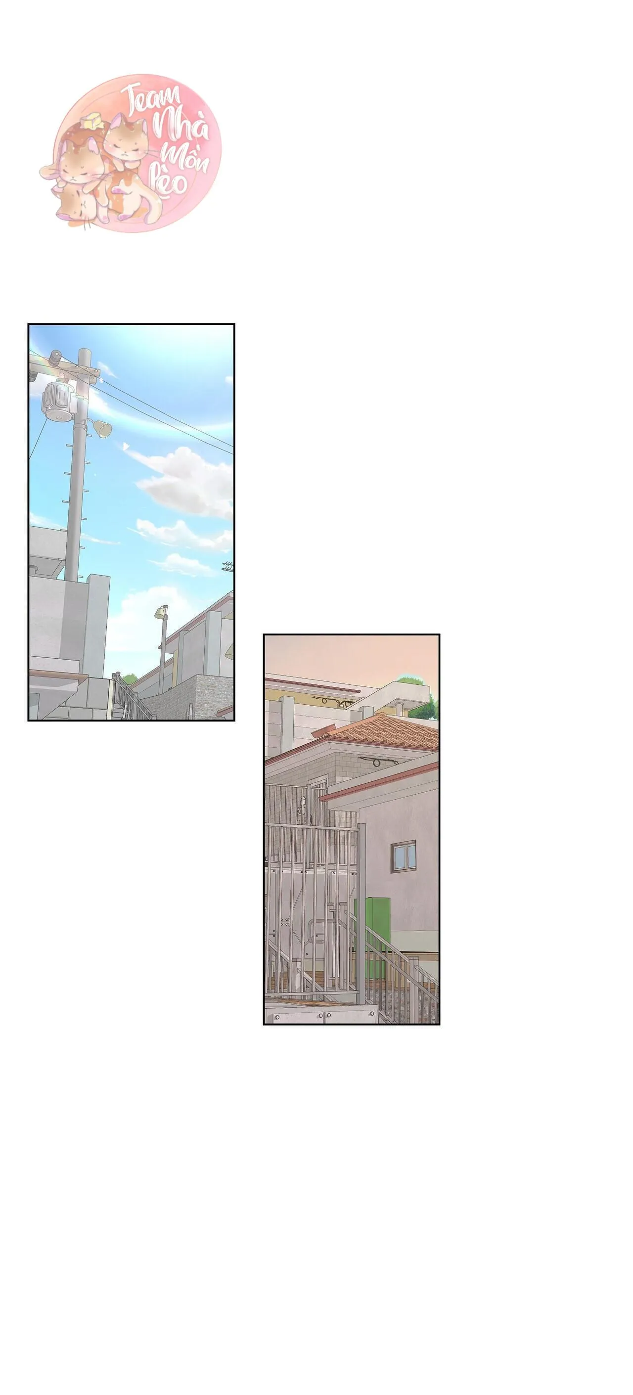 BLAZE OUT Chapter 10 Trang 14