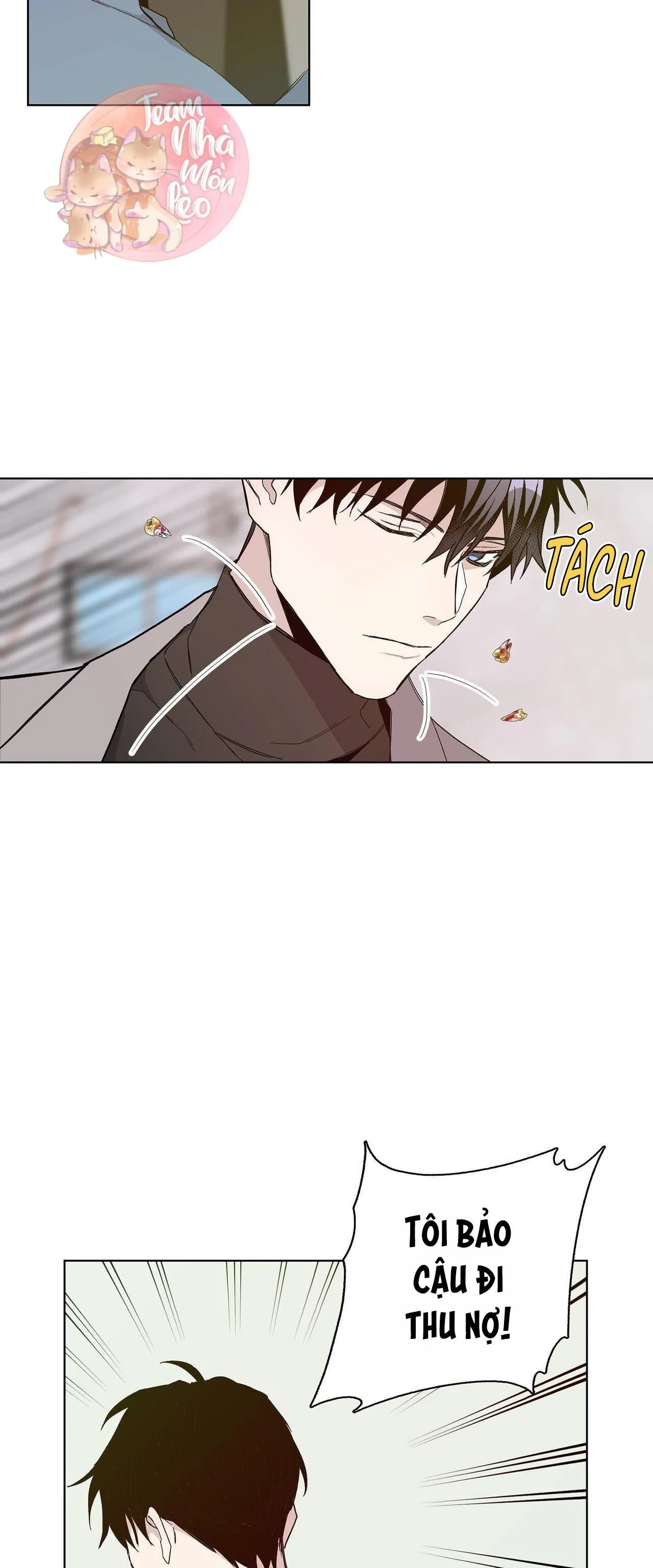 BLAZE OUT Chapter 10 Trang 31