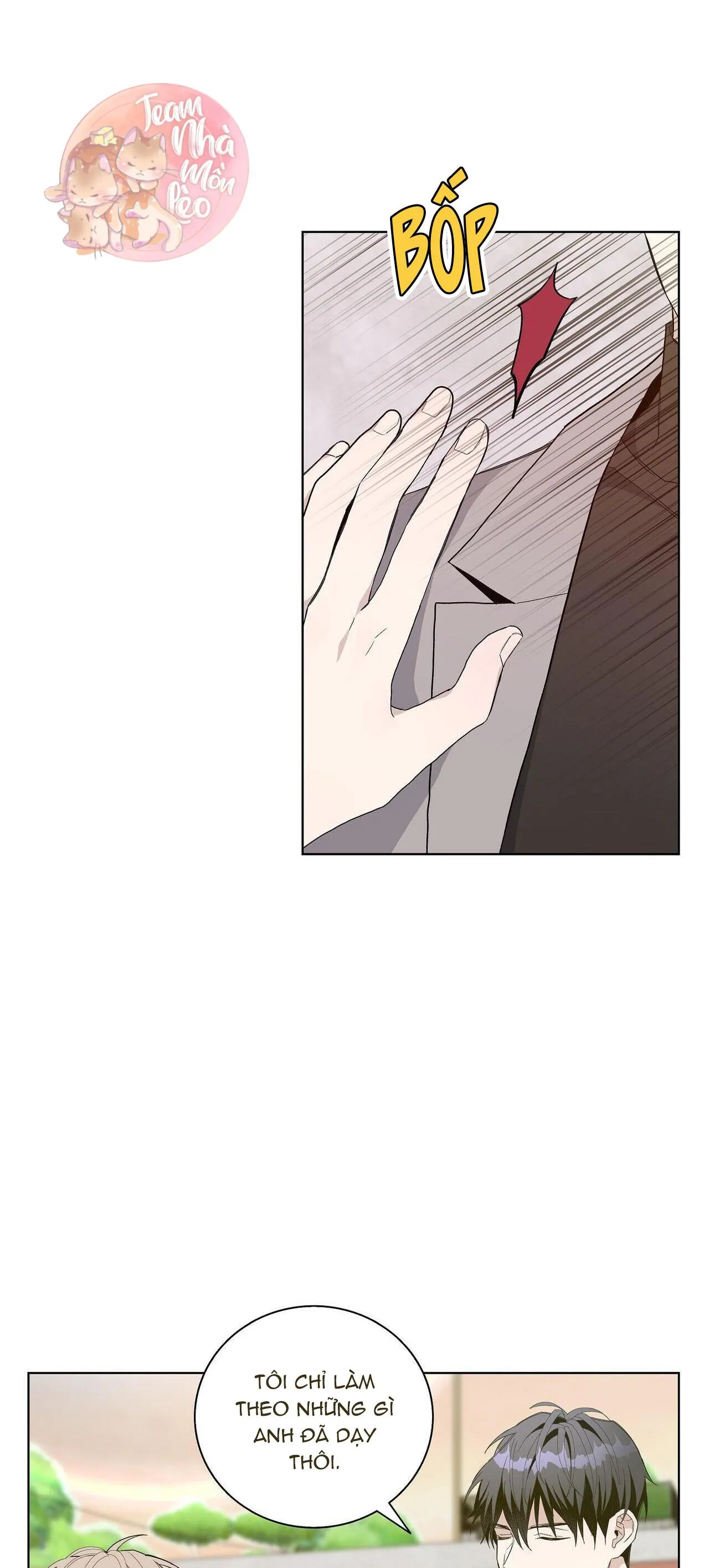 BLAZE OUT Chapter 10 Trang 33