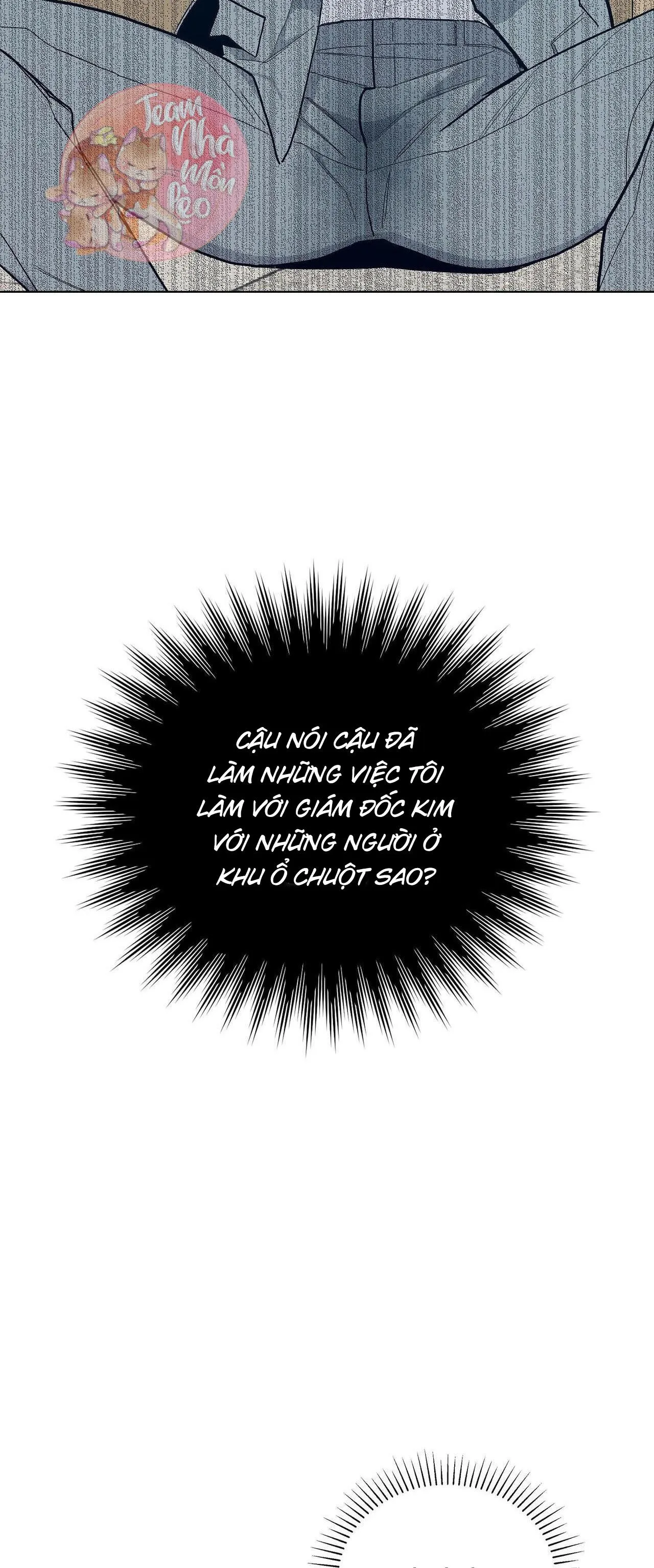 BLAZE OUT Chapter 10 Trang 37