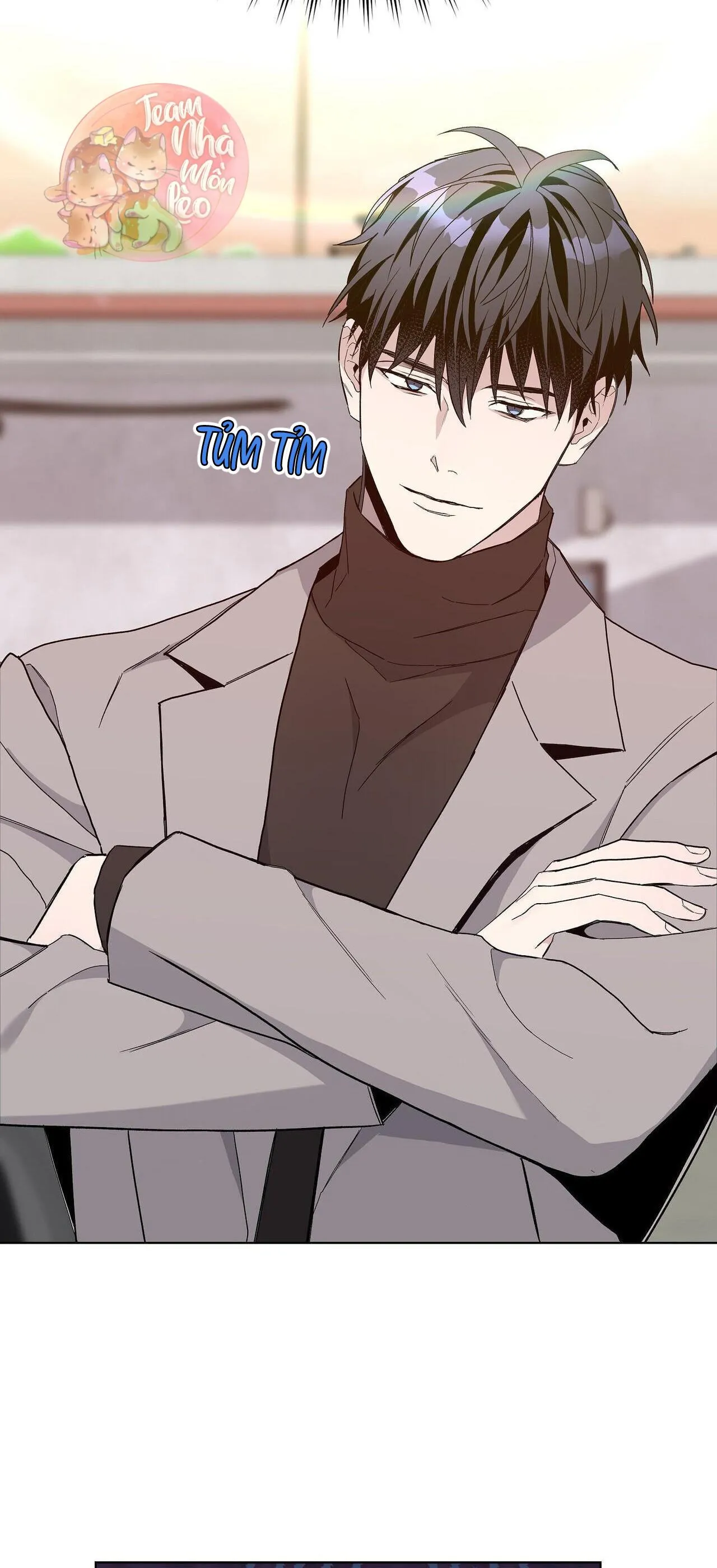 BLAZE OUT Chapter 10 Trang 39