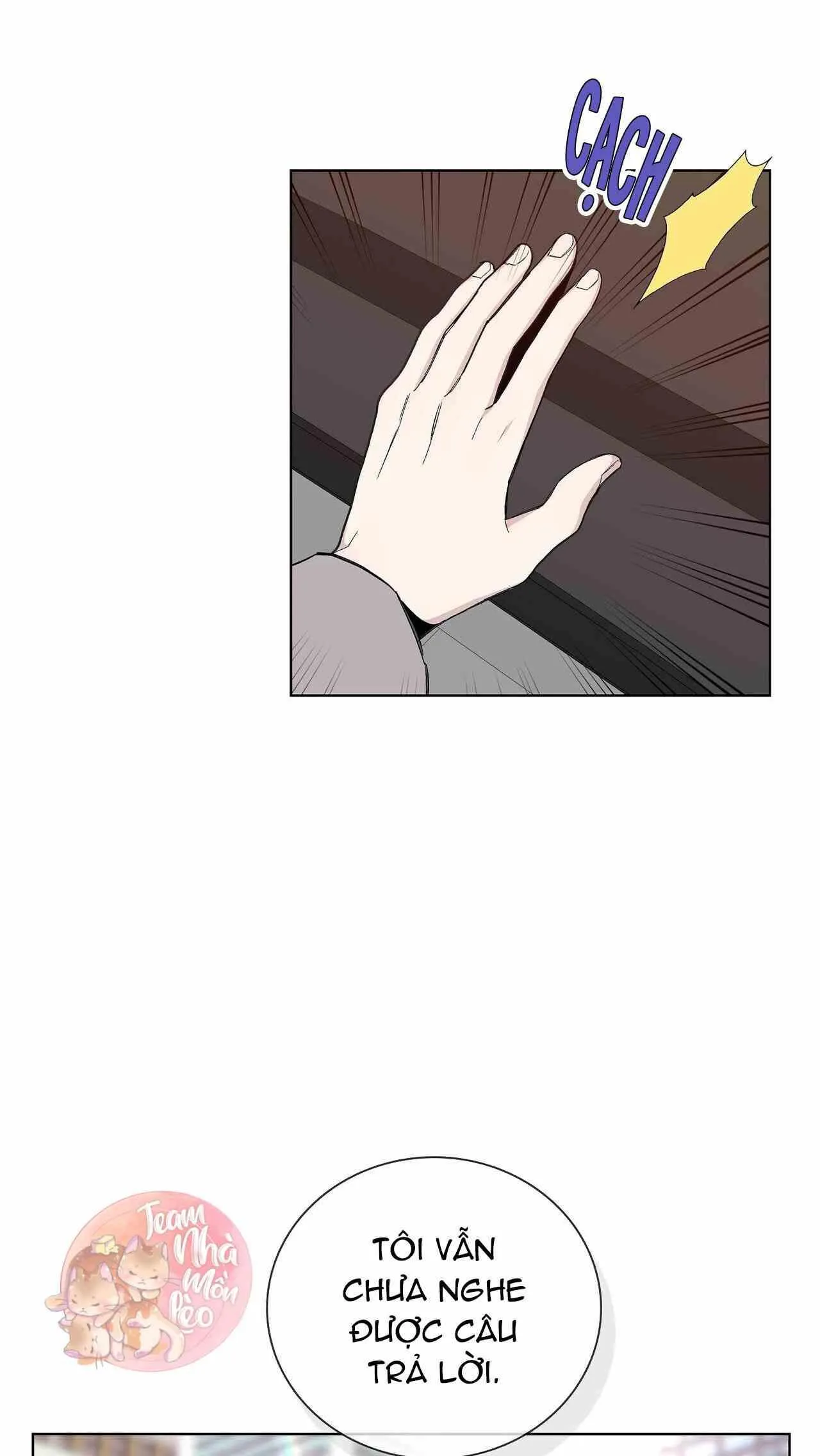 BLAZE OUT Chapter 11 Trang 3