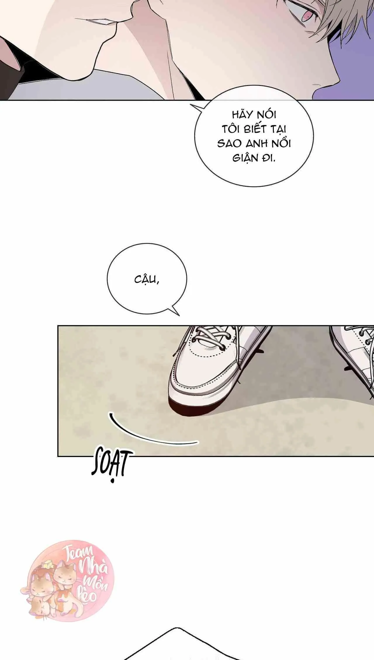 BLAZE OUT Chapter 11 Trang 5