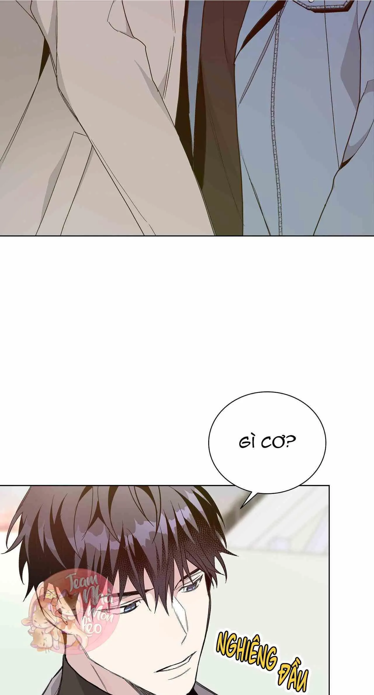 BLAZE OUT Chapter 11 Trang 7