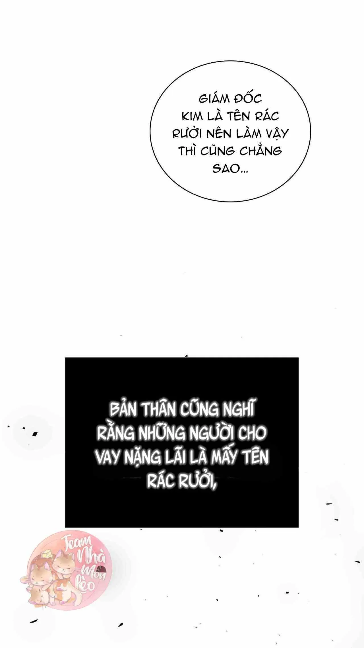 BLAZE OUT Chapter 11 Trang 8