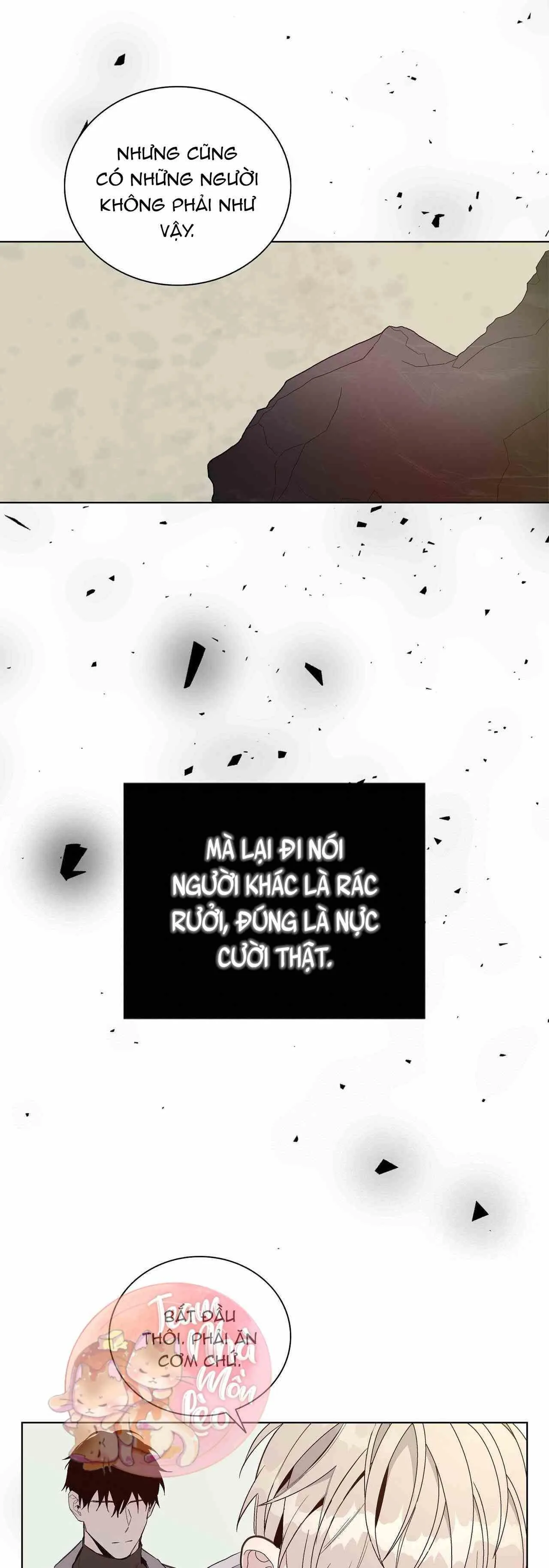 BLAZE OUT Chapter 11 Trang 9