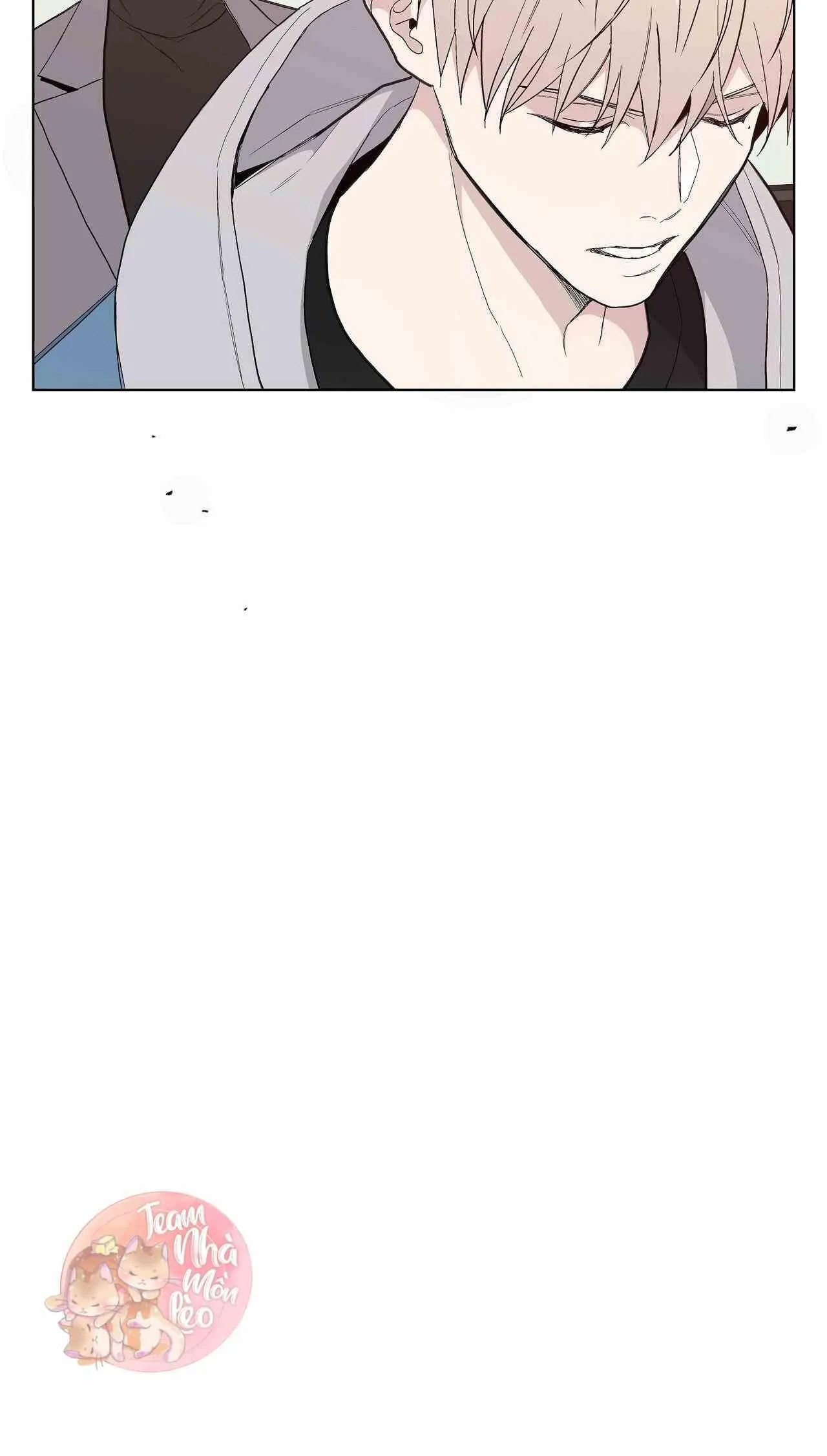 BLAZE OUT Chapter 11 Trang 10