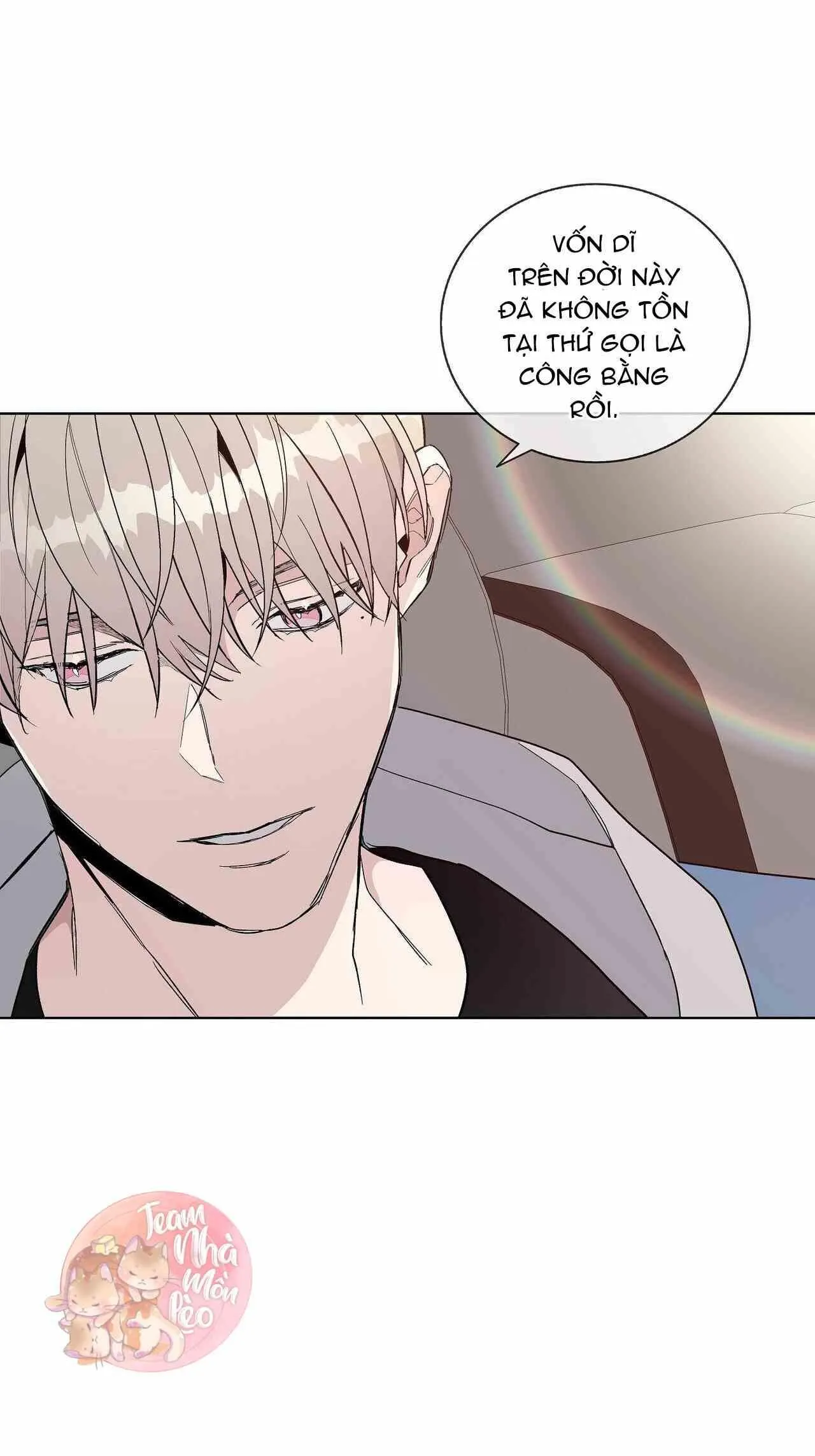 BLAZE OUT Chapter 11 Trang 13