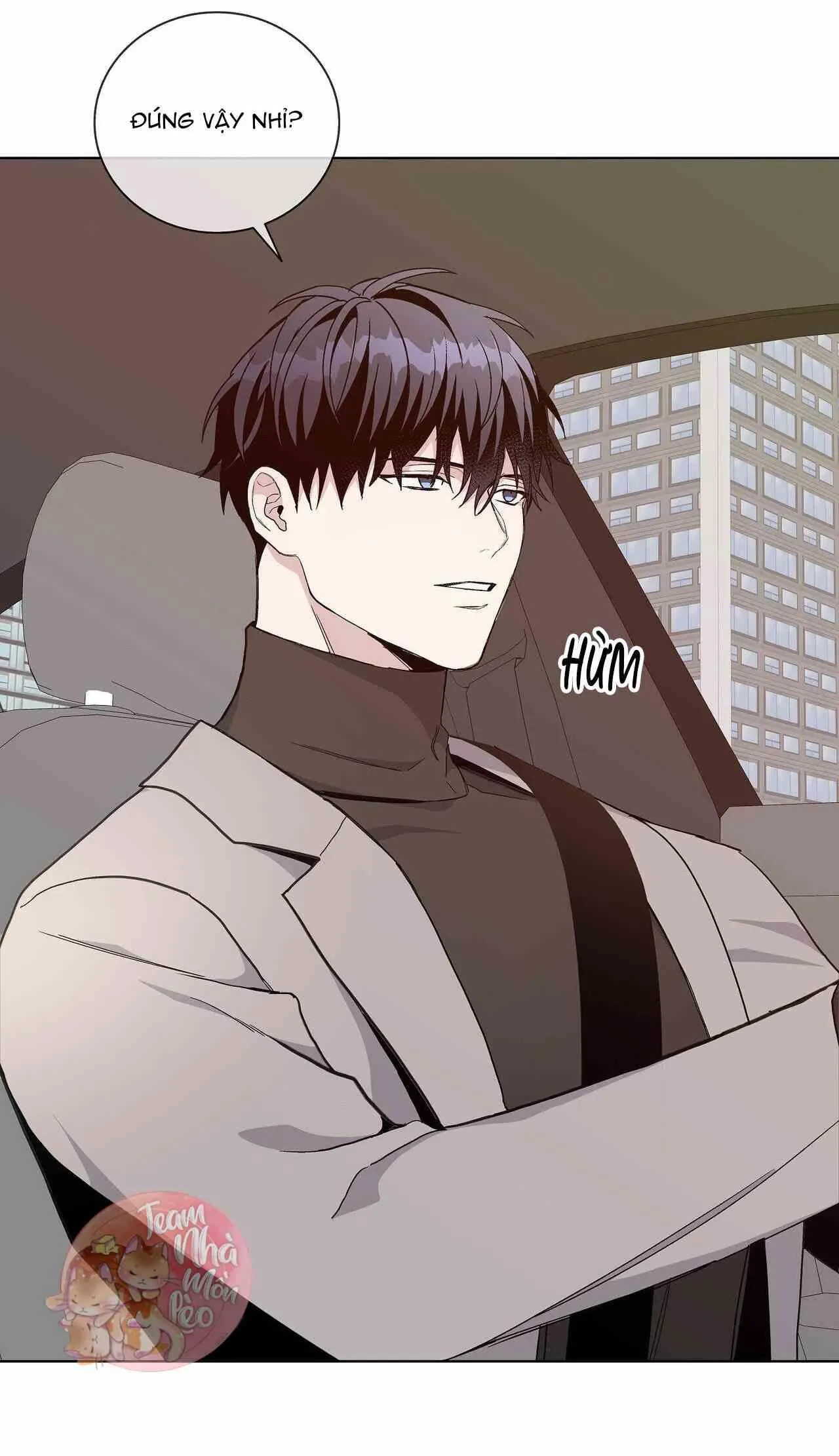 BLAZE OUT Chapter 11 Trang 14