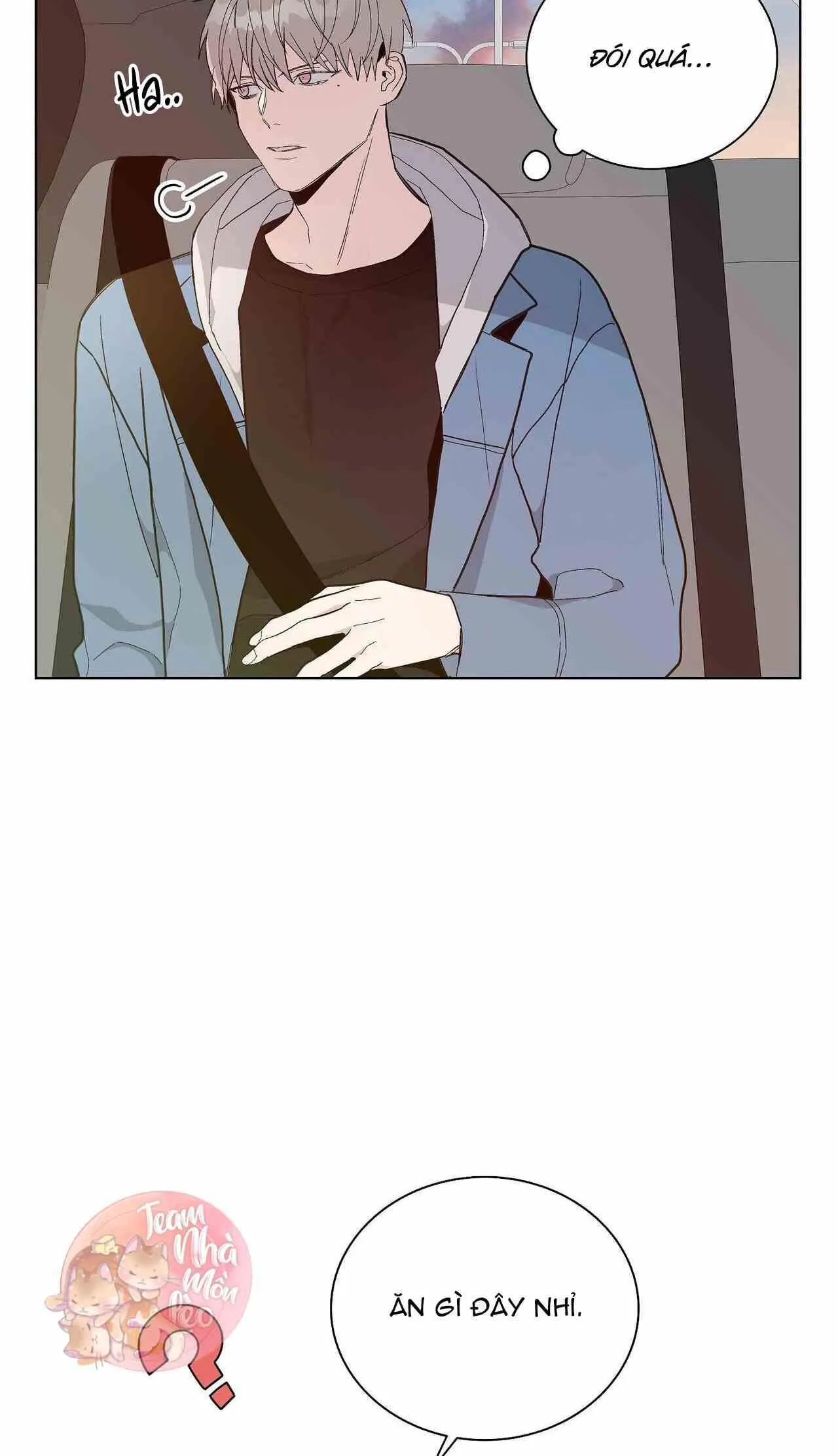 BLAZE OUT Chapter 11 Trang 16