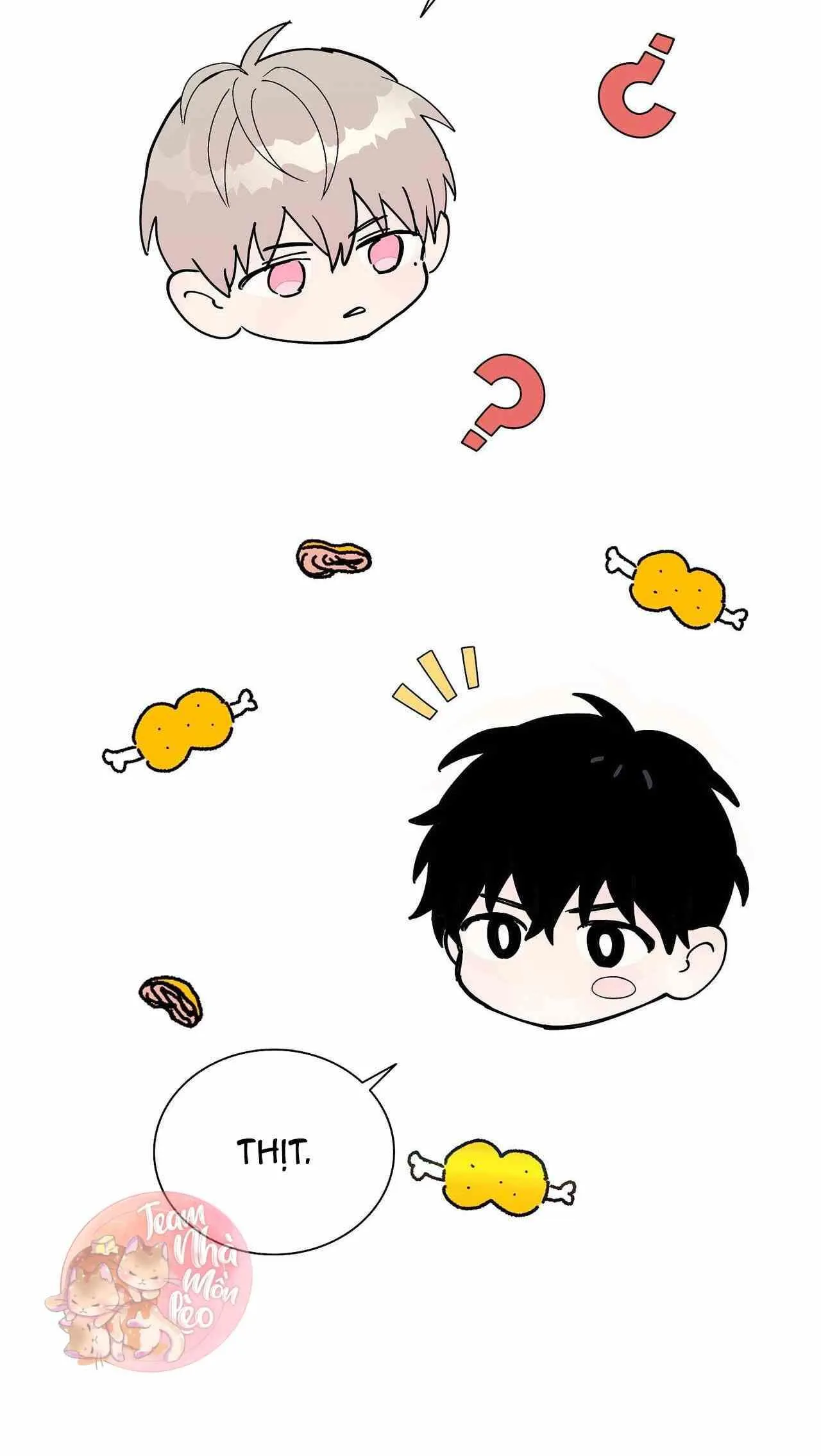 BLAZE OUT Chapter 11 Trang 17