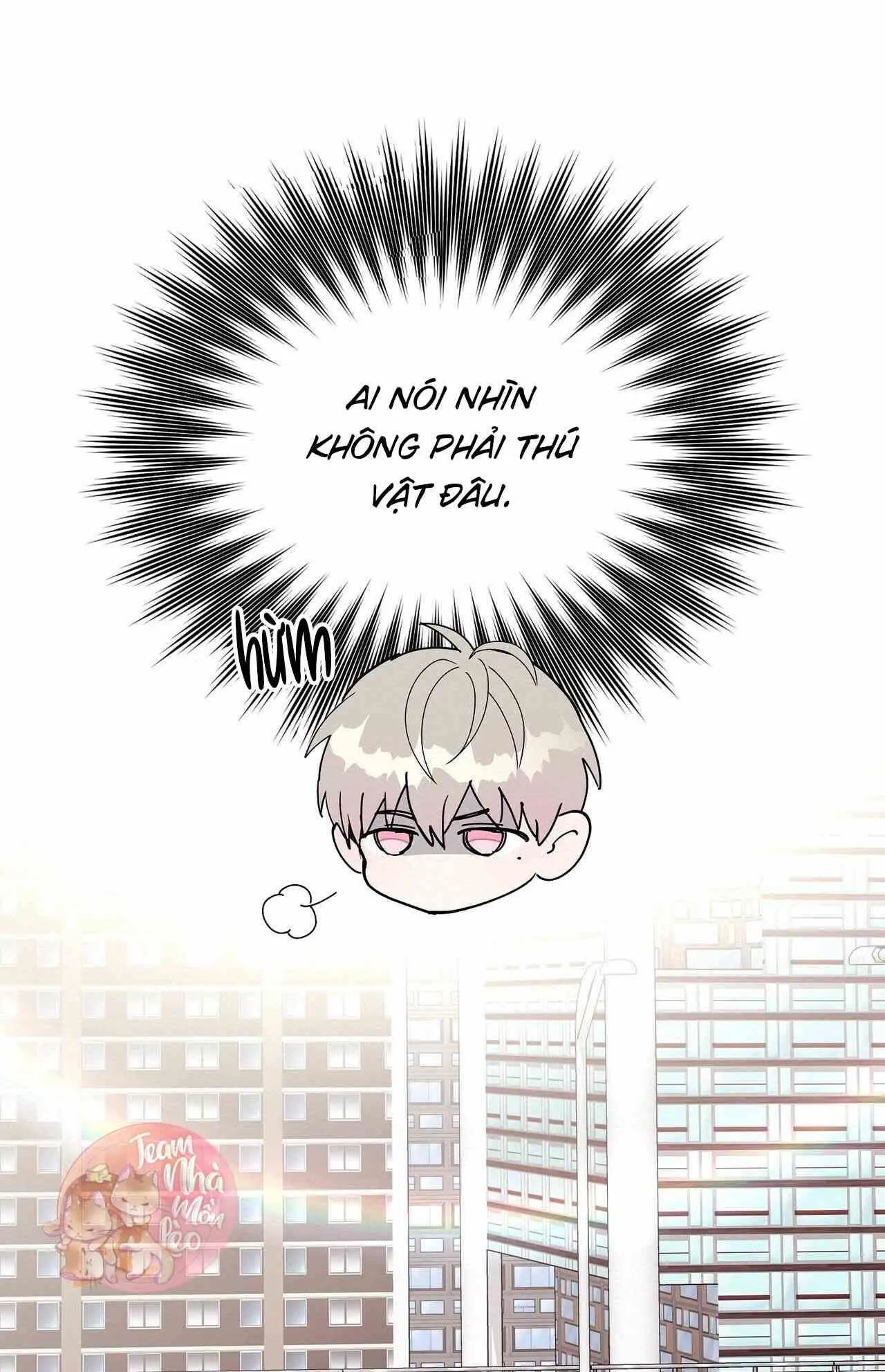 BLAZE OUT Chapter 11 Trang 18