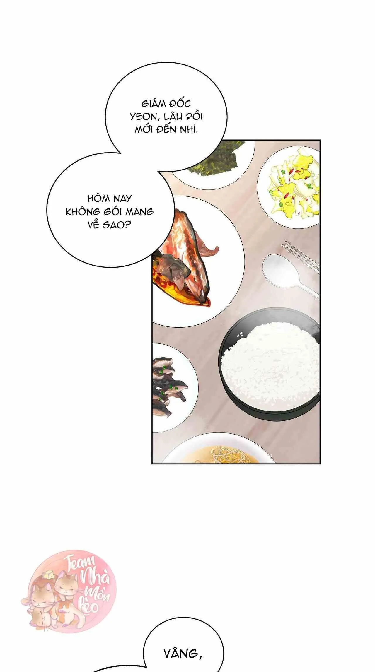 BLAZE OUT Chapter 11 Trang 23