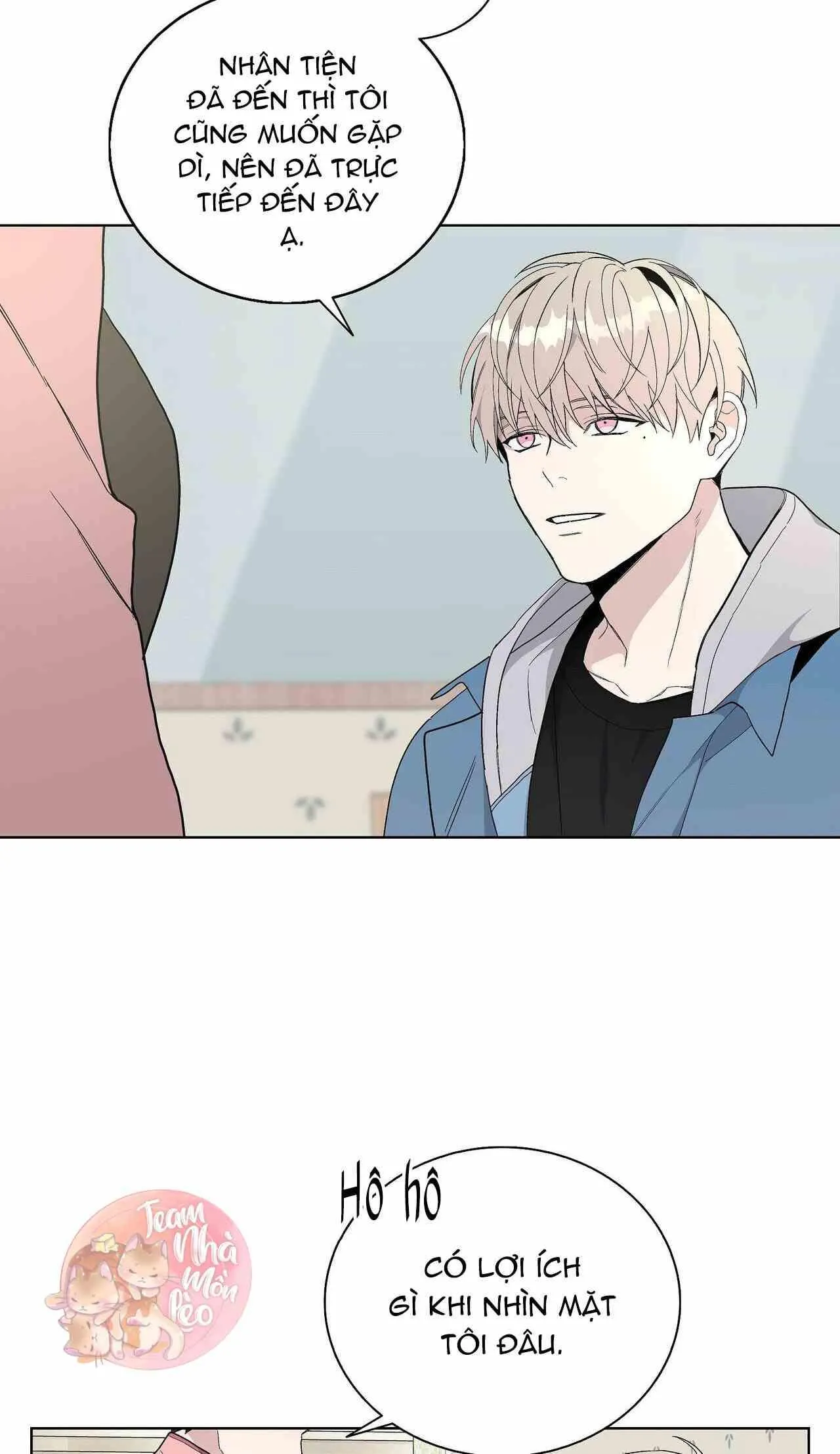 BLAZE OUT Chapter 11 Trang 24