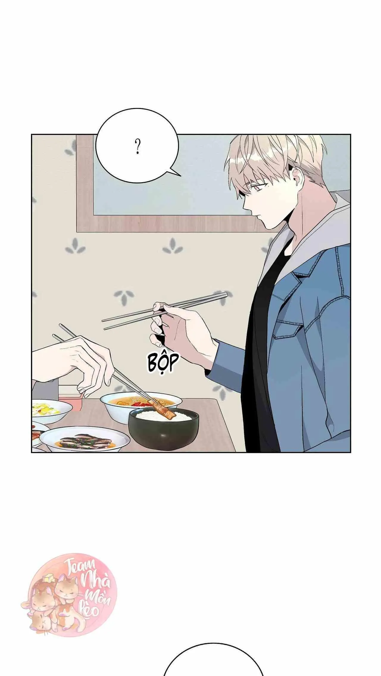 BLAZE OUT Chapter 11 Trang 28