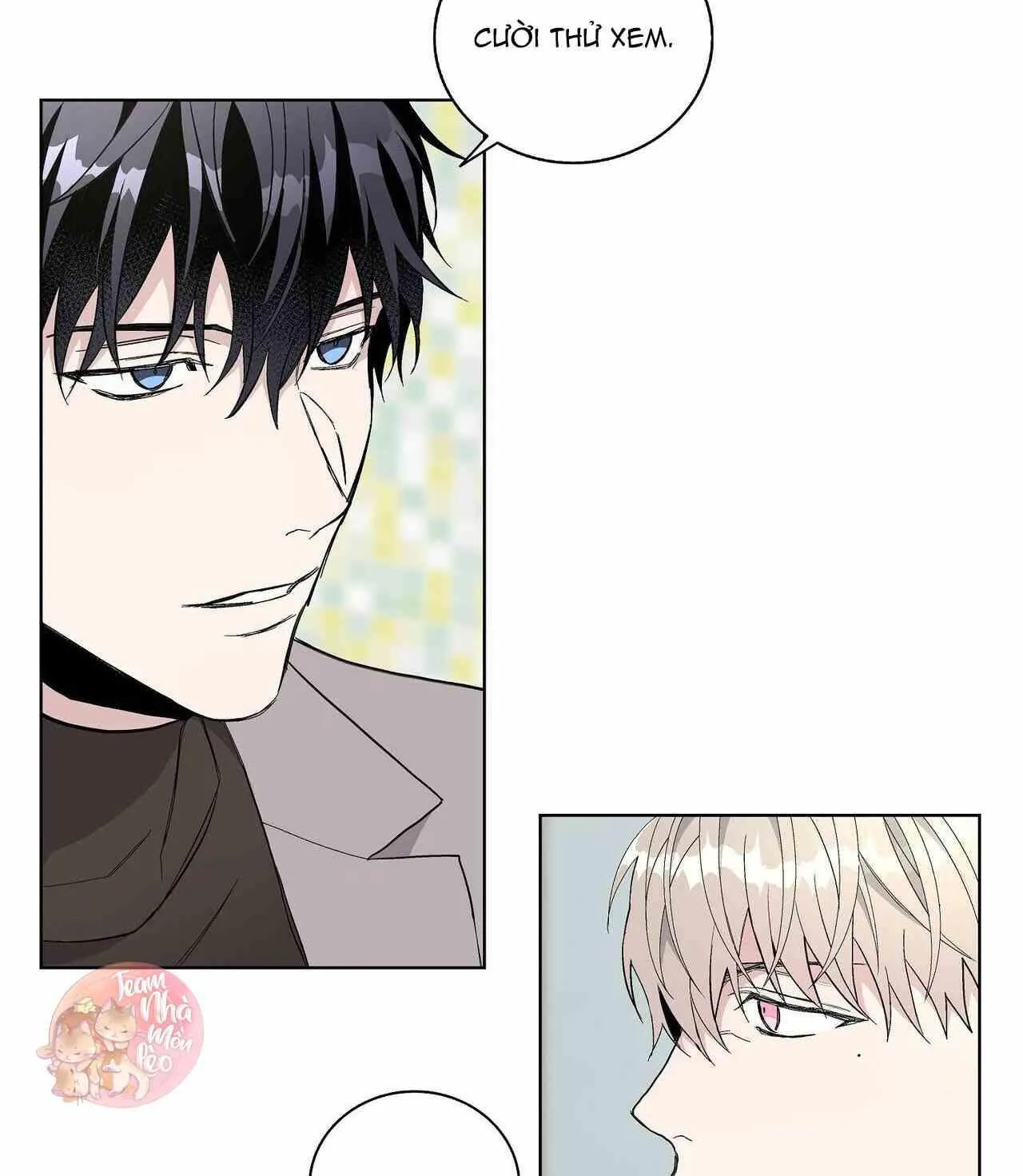 BLAZE OUT Chapter 11 Trang 29