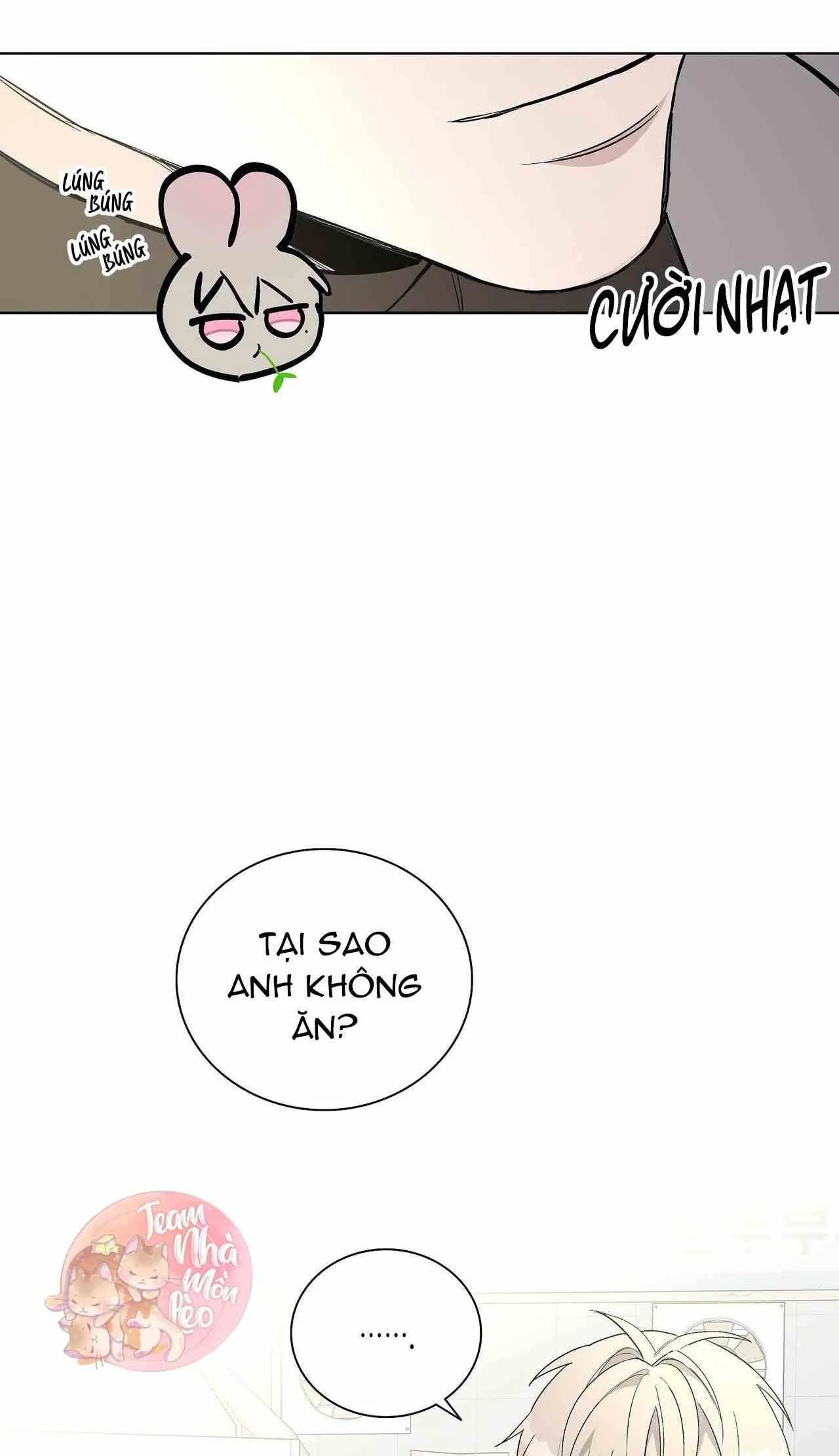 BLAZE OUT Chapter 11 Trang 34