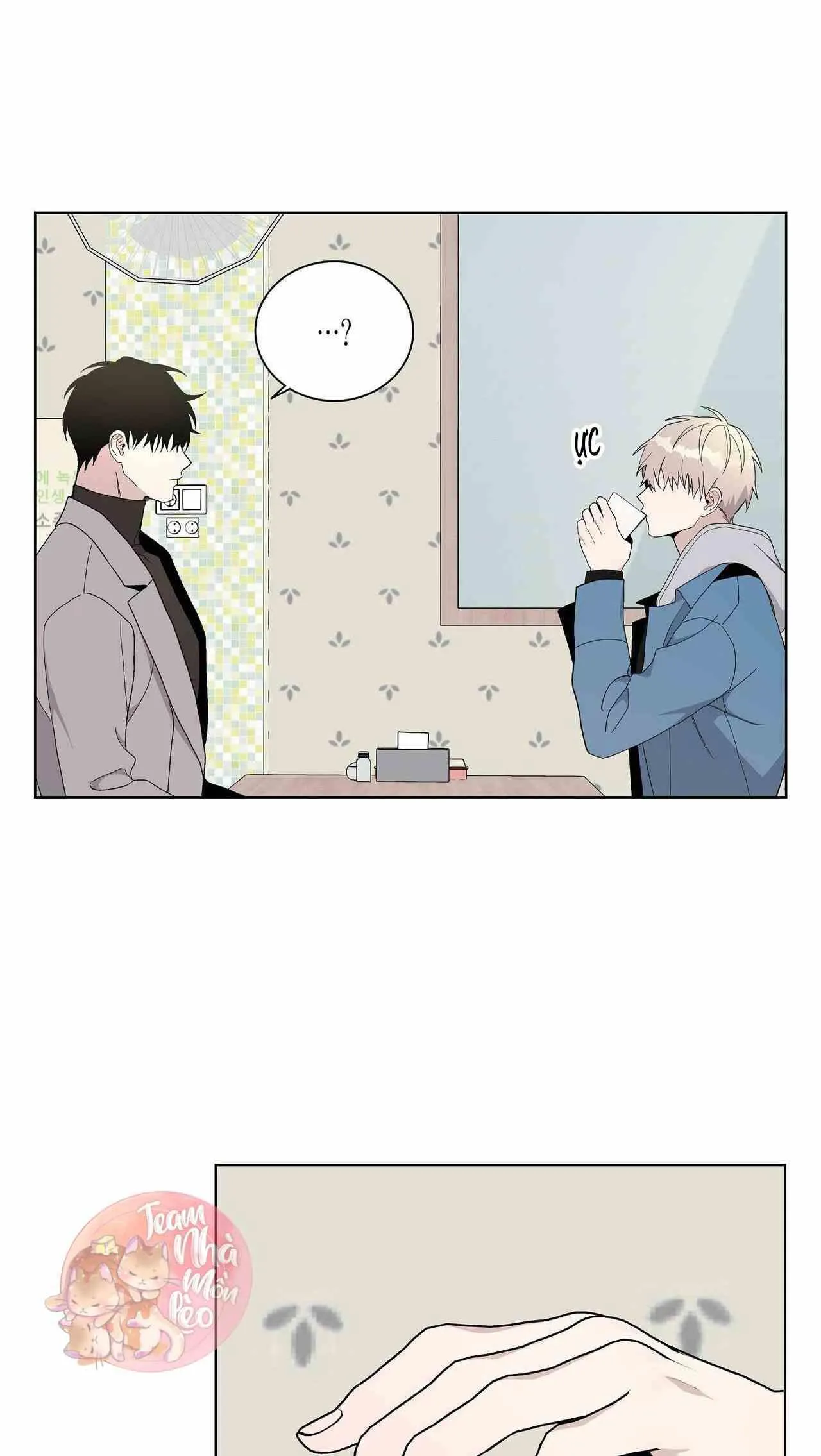 BLAZE OUT Chapter 11 Trang 36