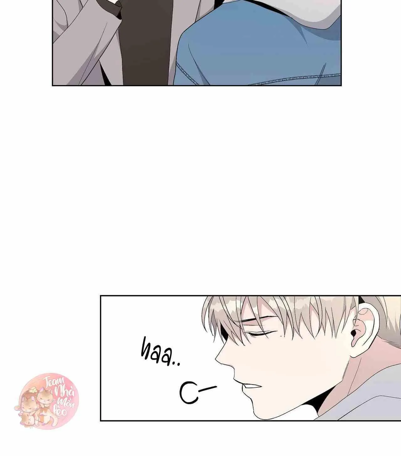 BLAZE OUT Chapter 11 Trang 39