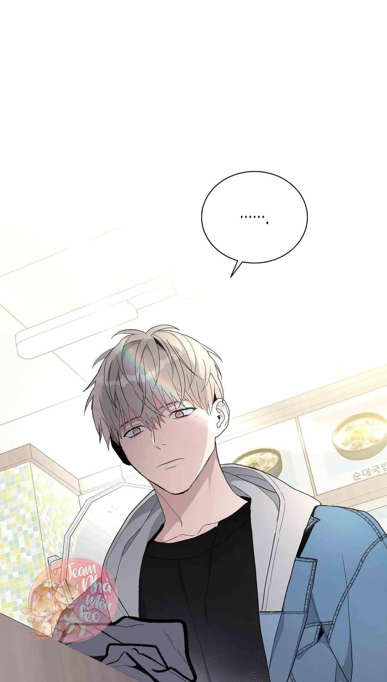 BLAZE OUT Chapter 11 Trang 40