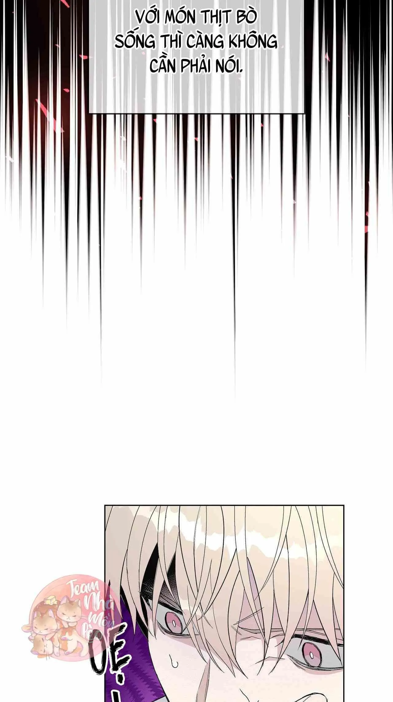 BLAZE OUT Chapter 11 Trang 46