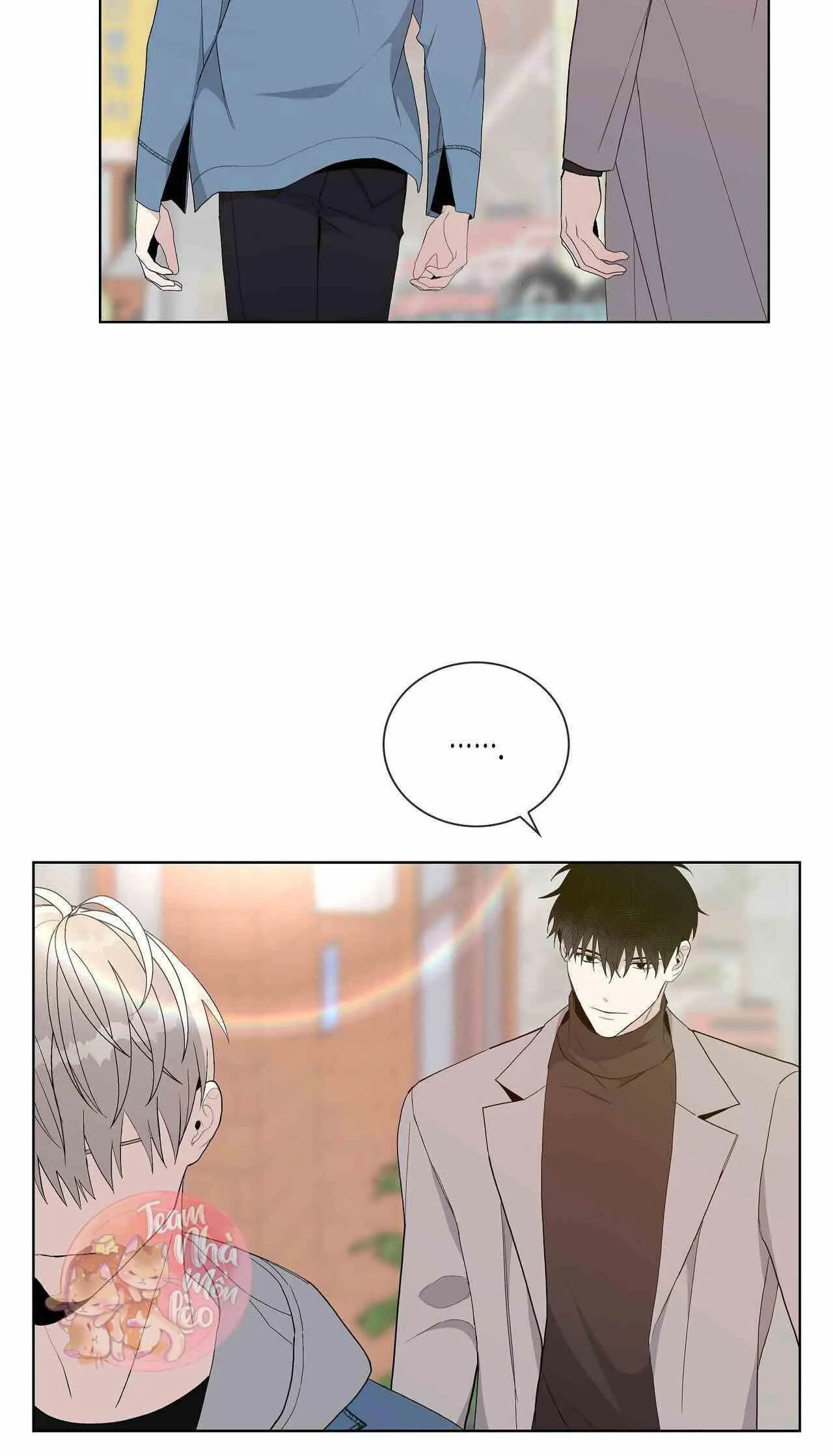 BLAZE OUT Chapter 11 Trang 50