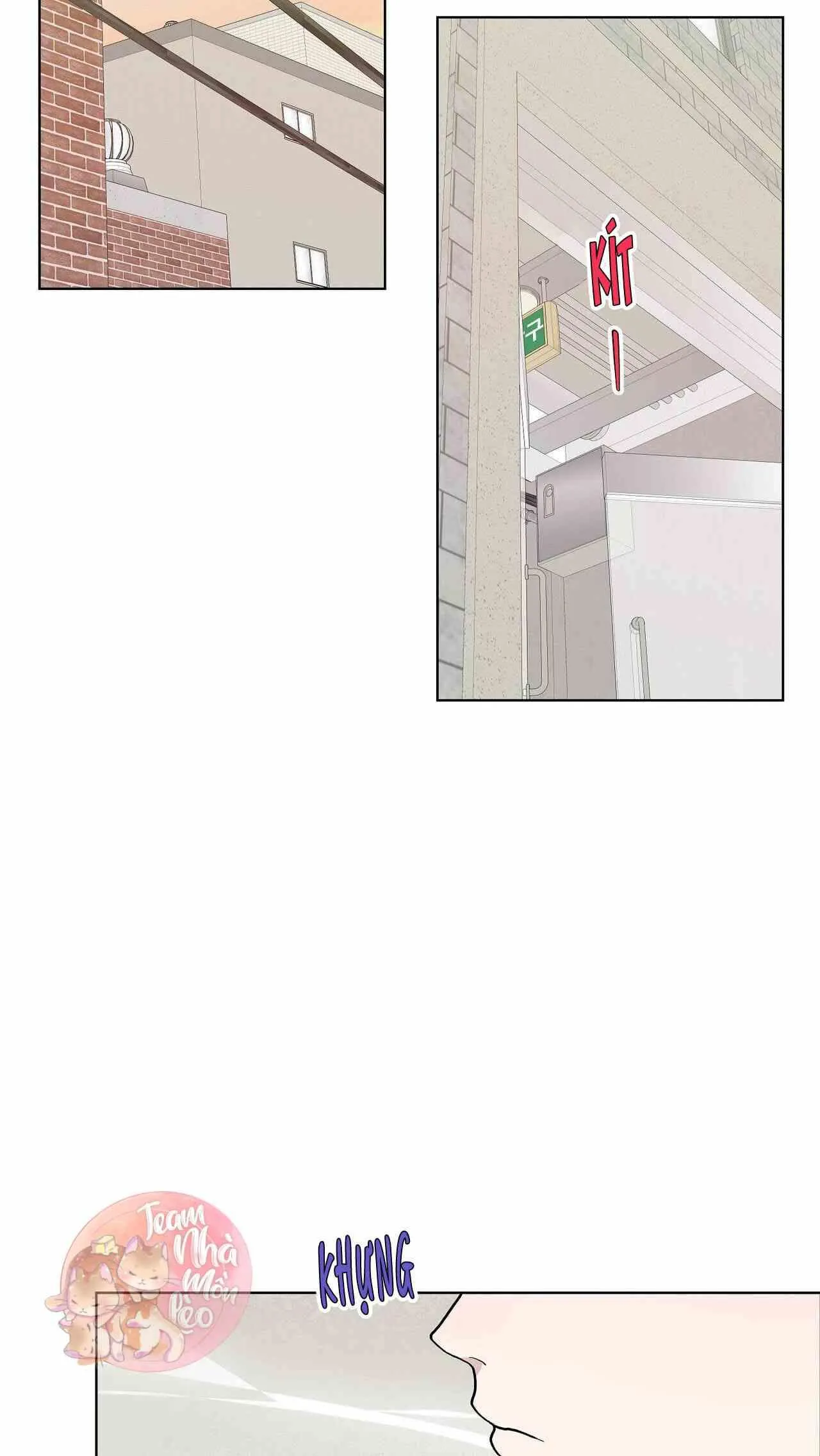 BLAZE OUT Chapter 11 Trang 52