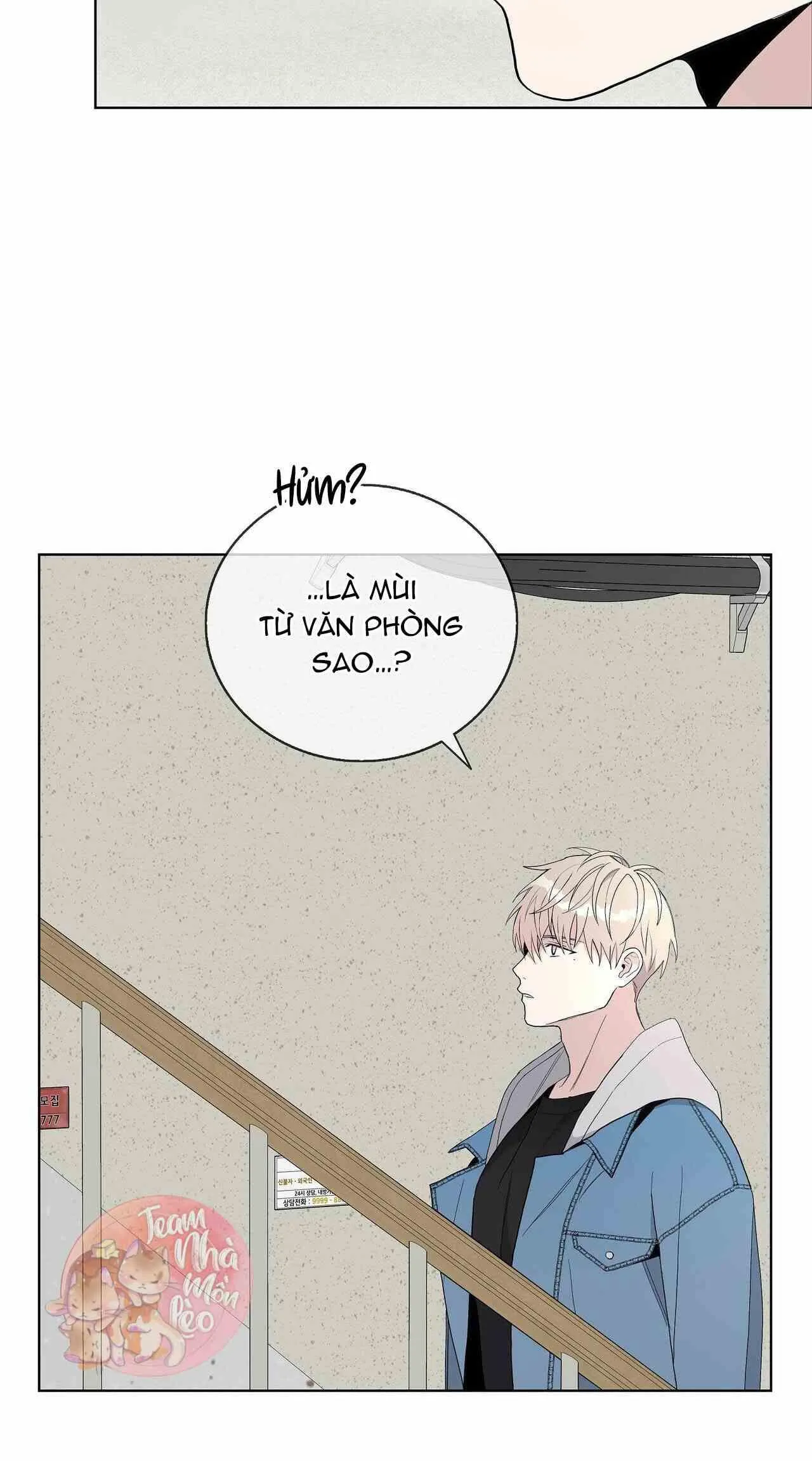 BLAZE OUT Chapter 11 Trang 53