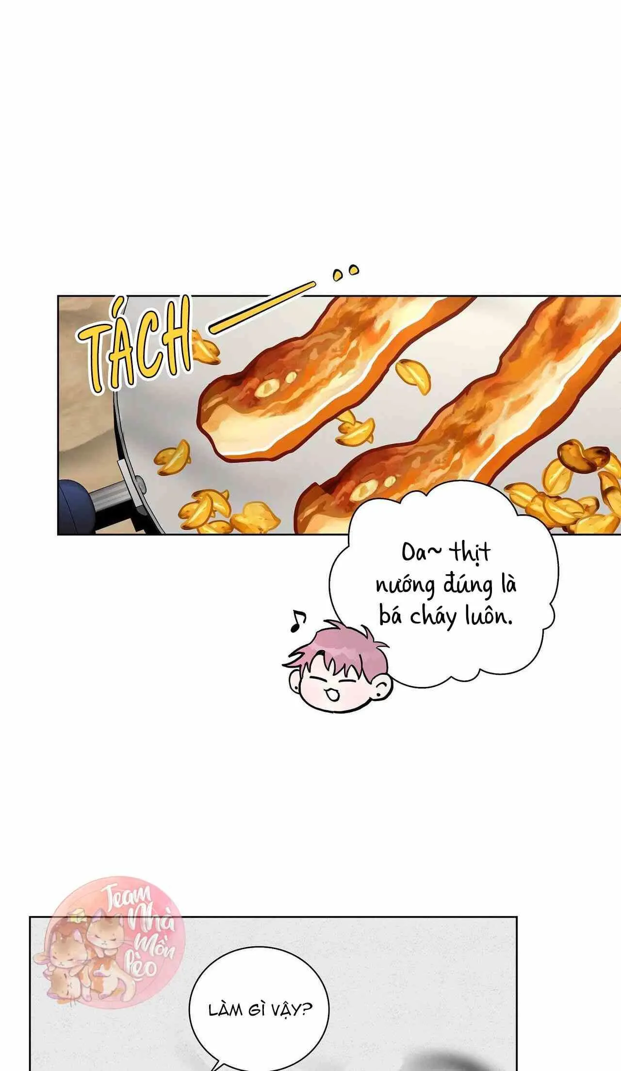 BLAZE OUT Chapter 11 Trang 54