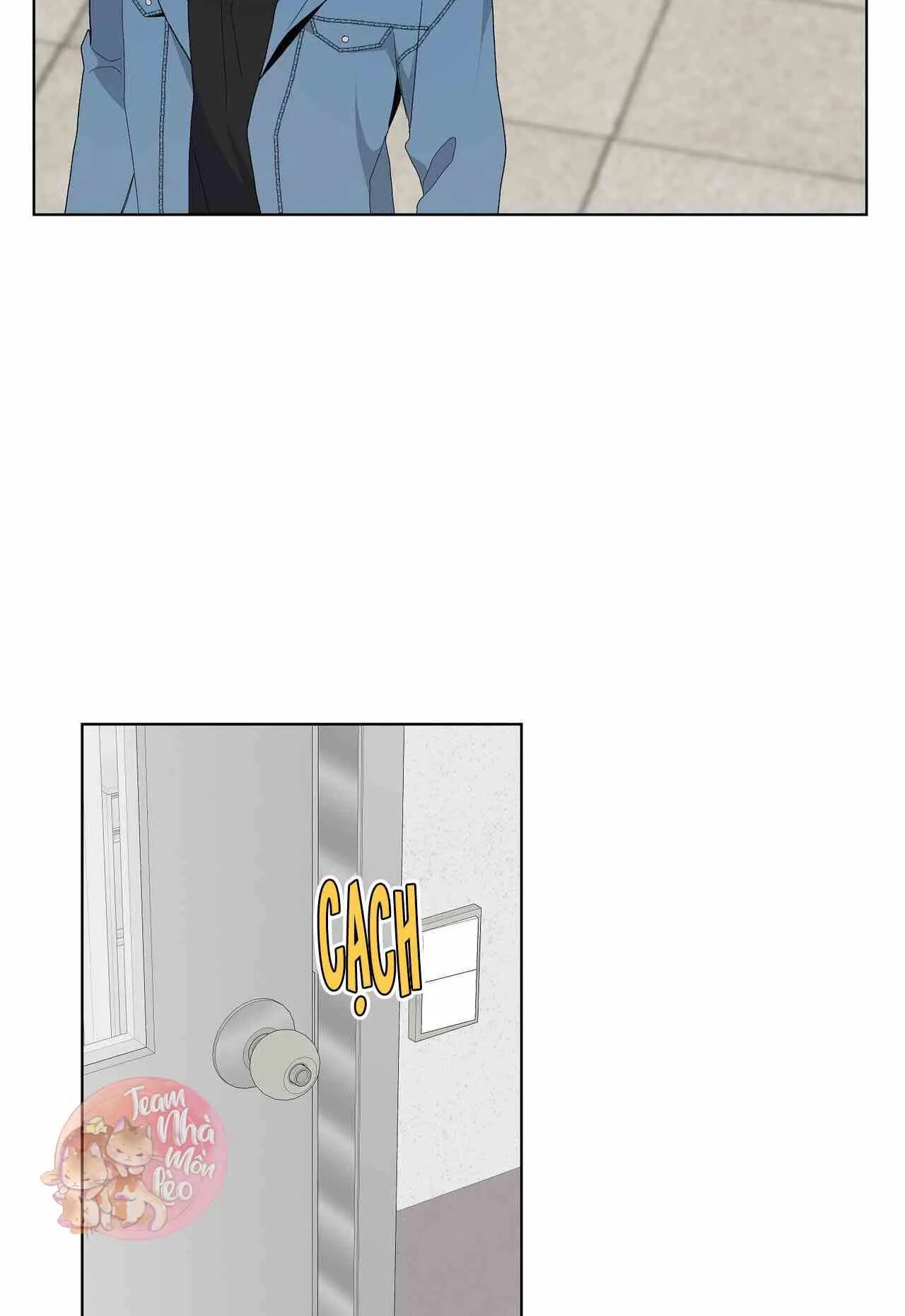 BLAZE OUT Chapter 11 Trang 58