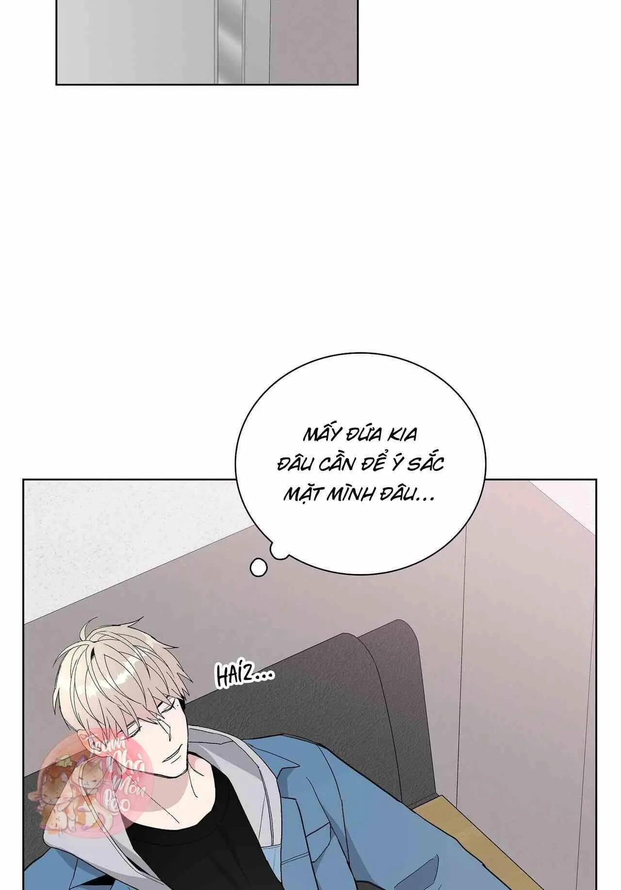 BLAZE OUT Chapter 11 Trang 59