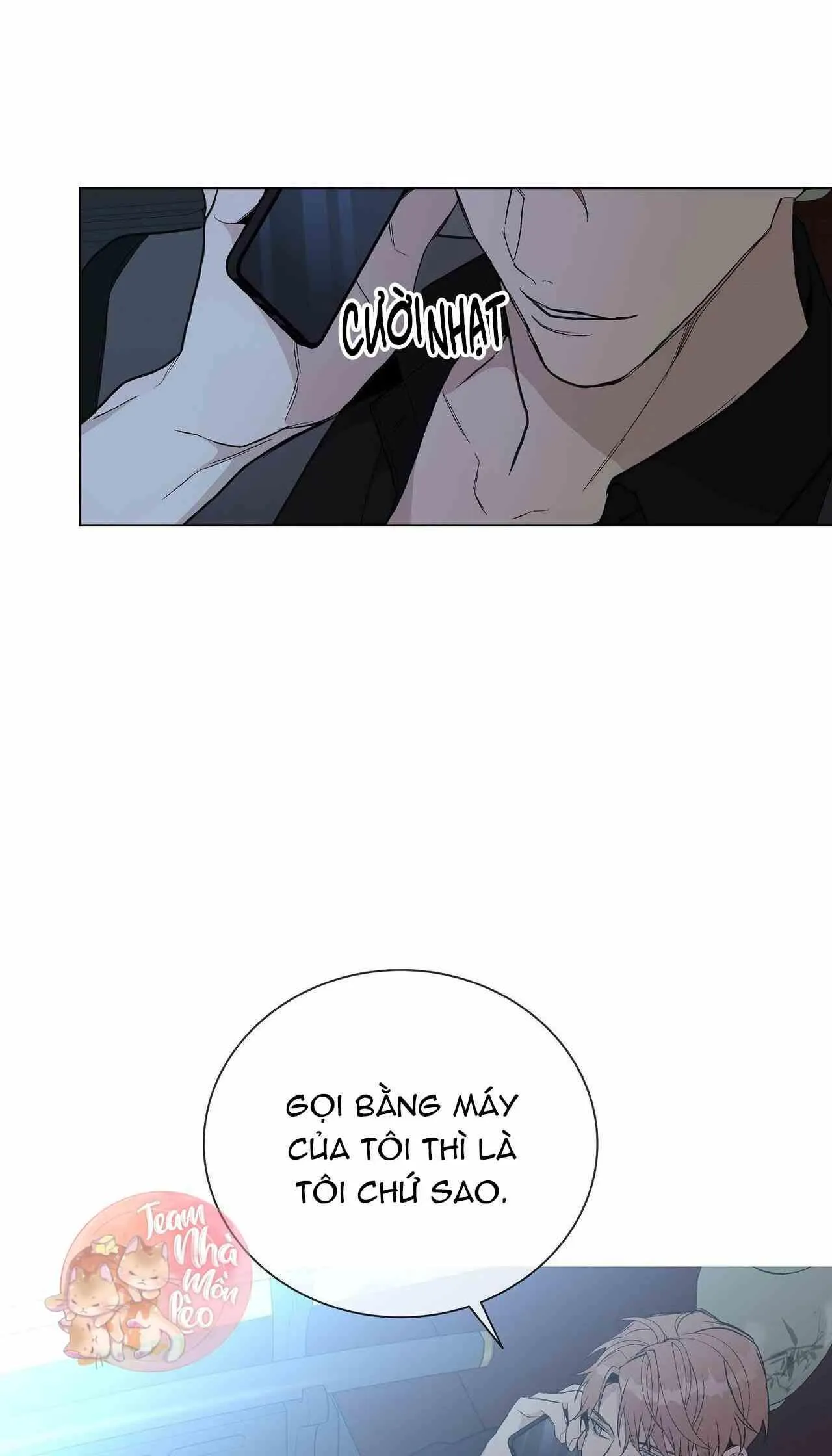 BLAZE OUT Chapter 11 Trang 62