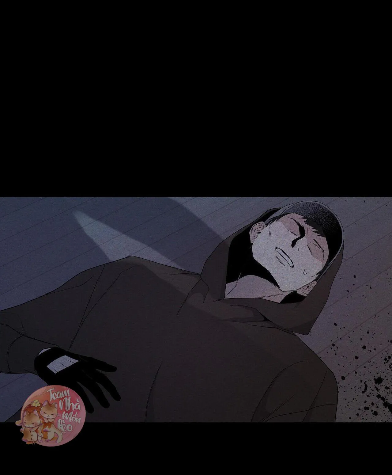 BLAZE OUT Chapter 12 Trang 8