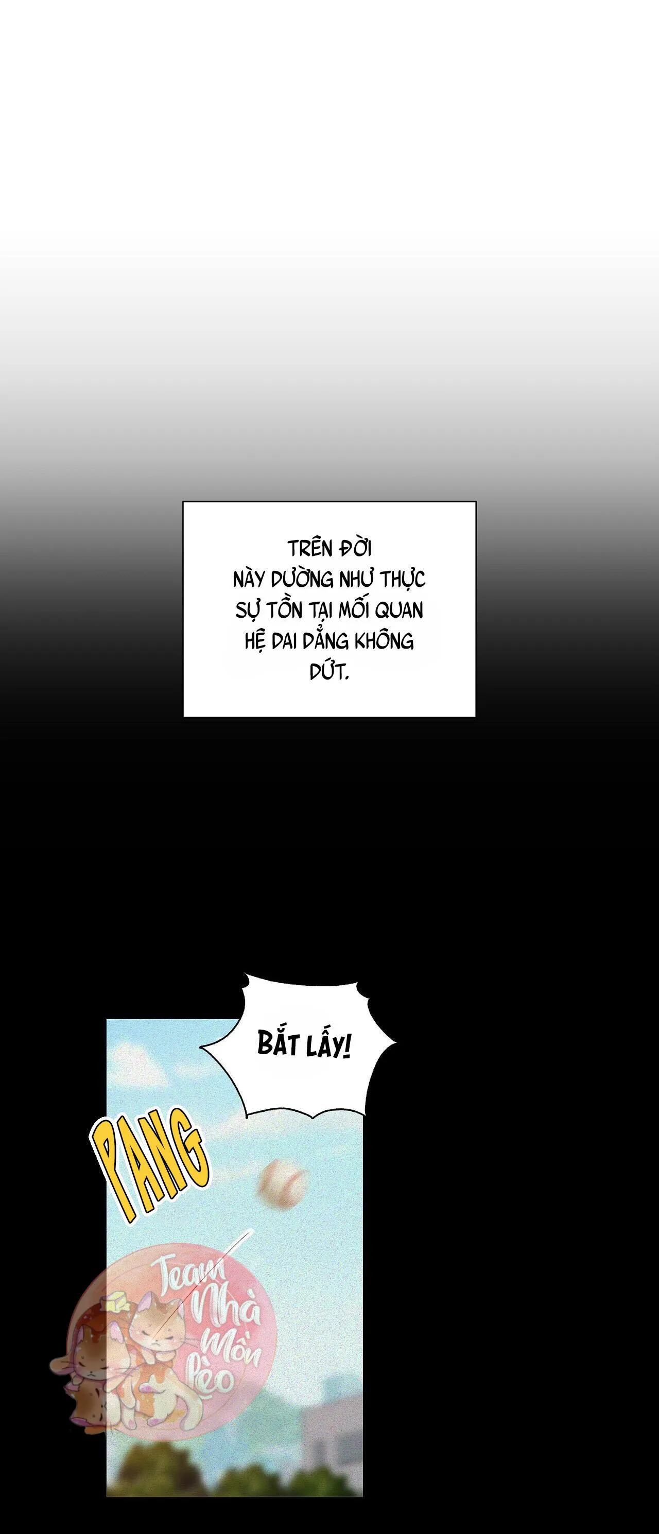 BLAZE OUT Chapter 12 Trang 19