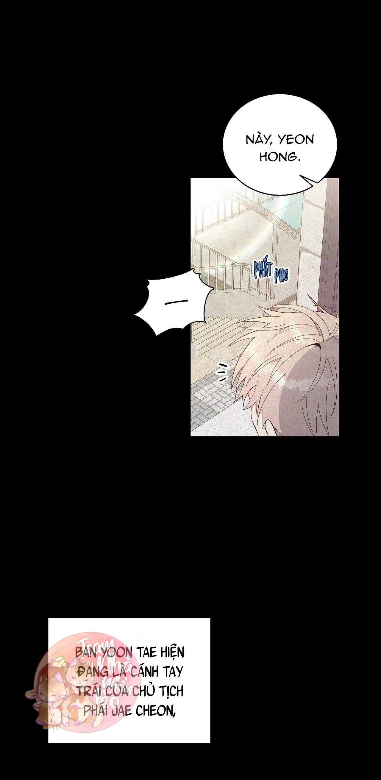 BLAZE OUT Chapter 12 Trang 20