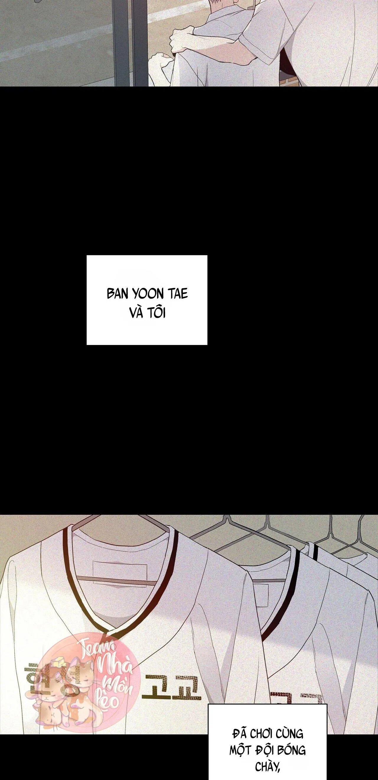 BLAZE OUT Chapter 12 Trang 22