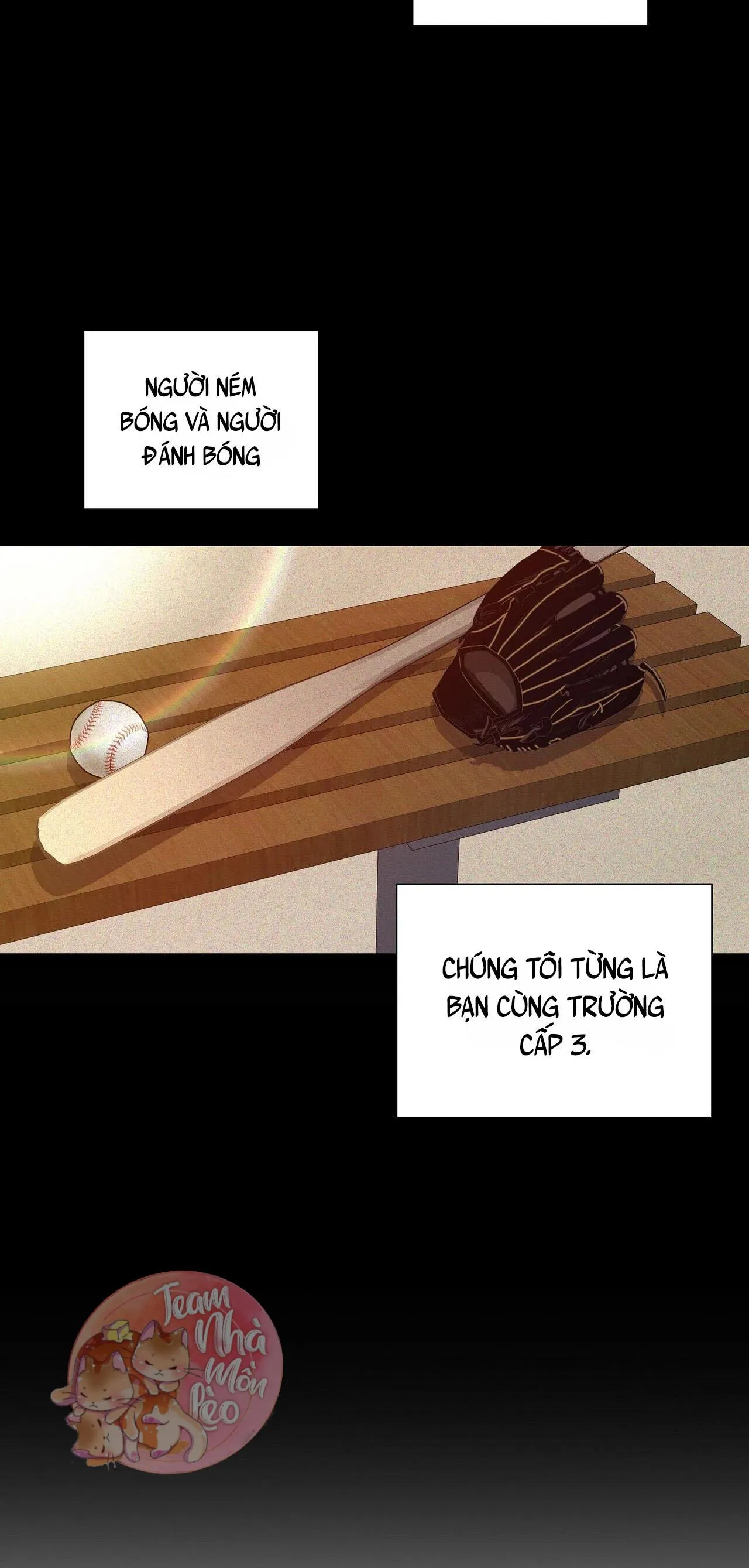 BLAZE OUT Chapter 12 Trang 23