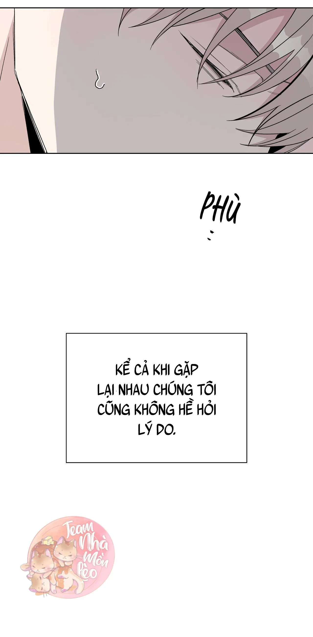 BLAZE OUT Chapter 12 Trang 32